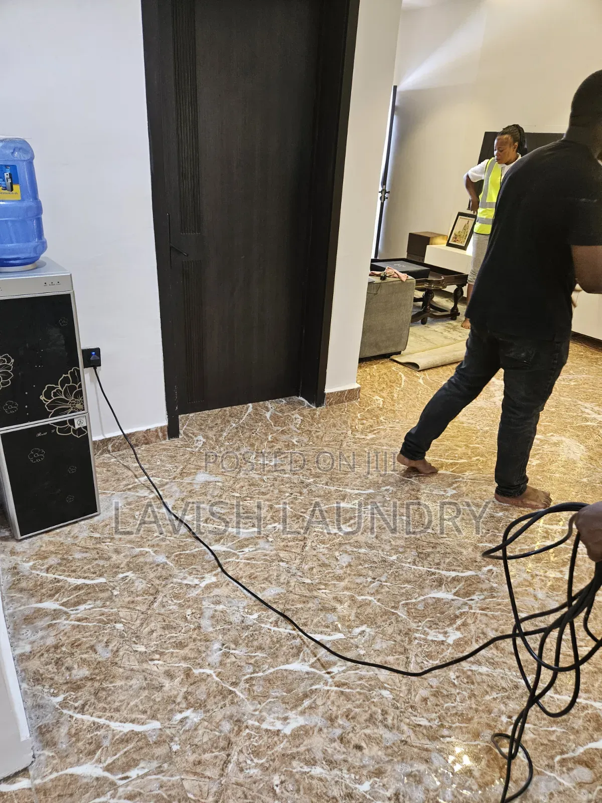 Affordable Residential Cleaning and Fumigation Lagos