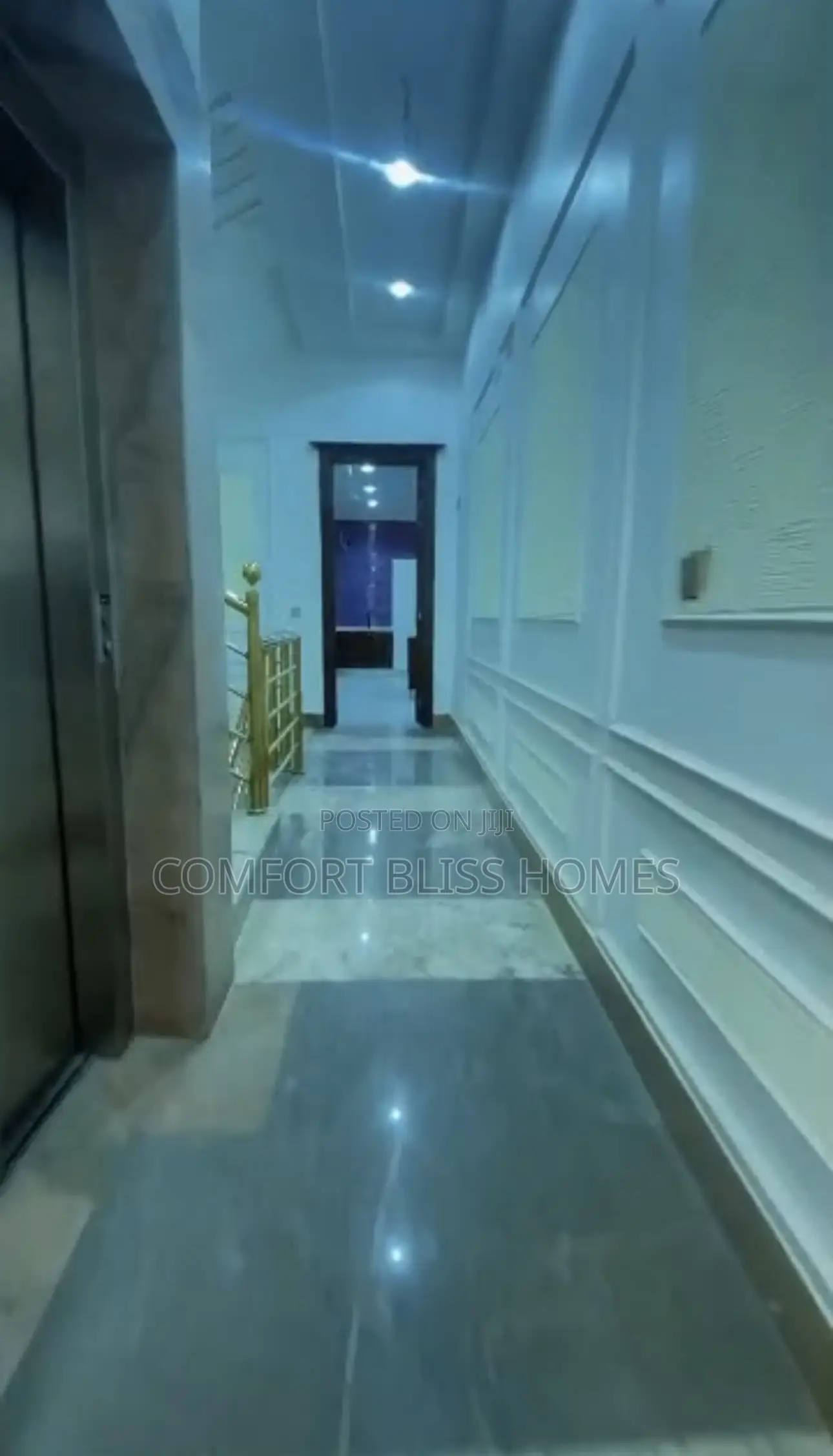 7bdrm Duplex in Asokoro for sale