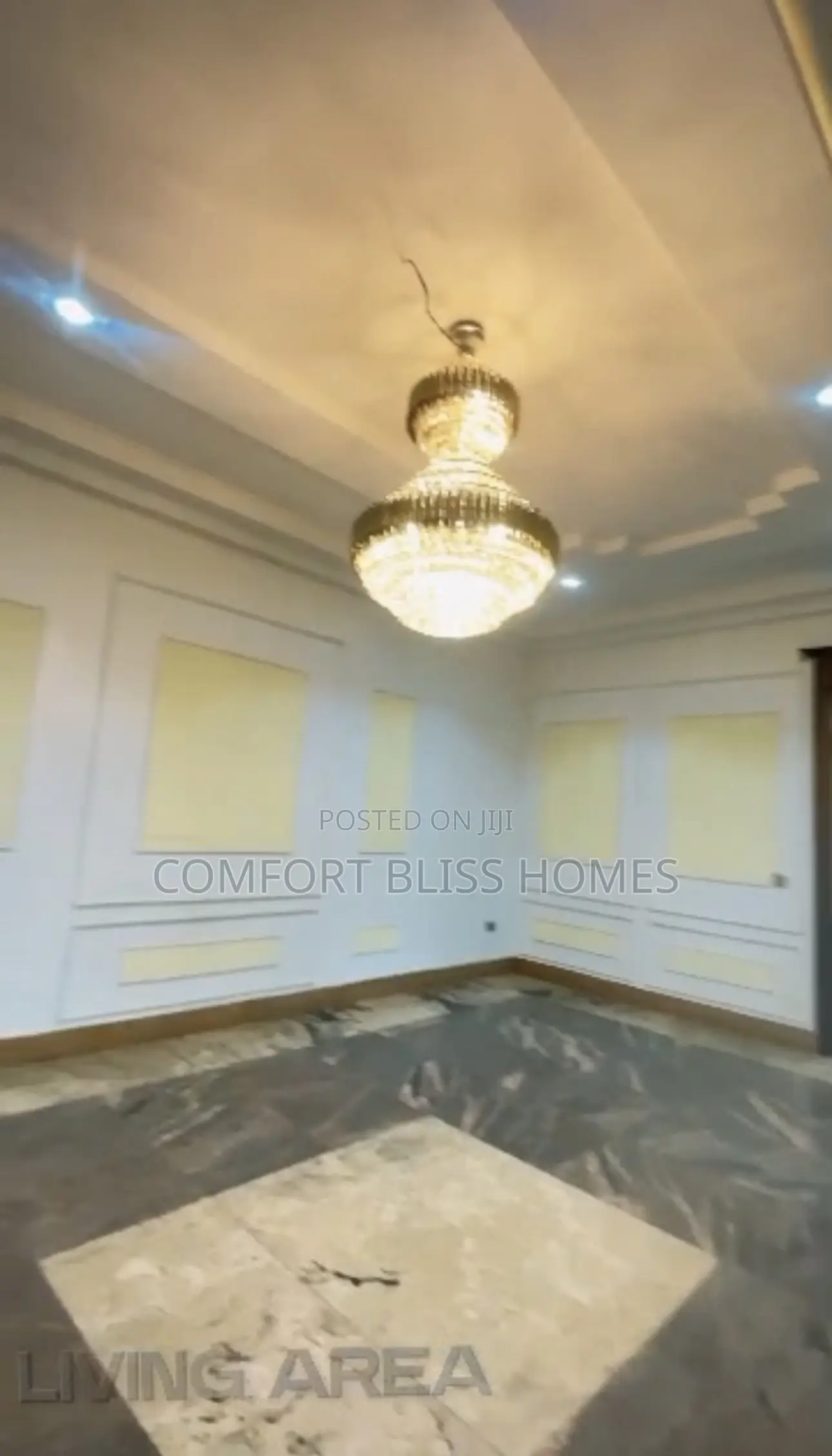 7bdrm Duplex in Asokoro for sale