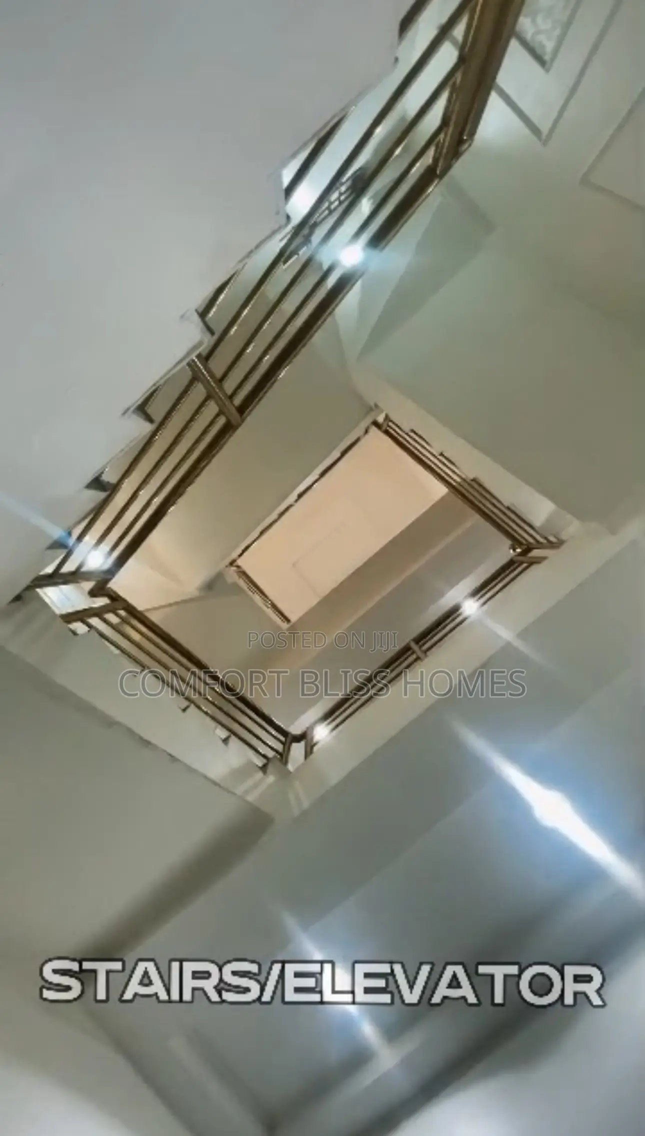 7bdrm Duplex in Asokoro for sale