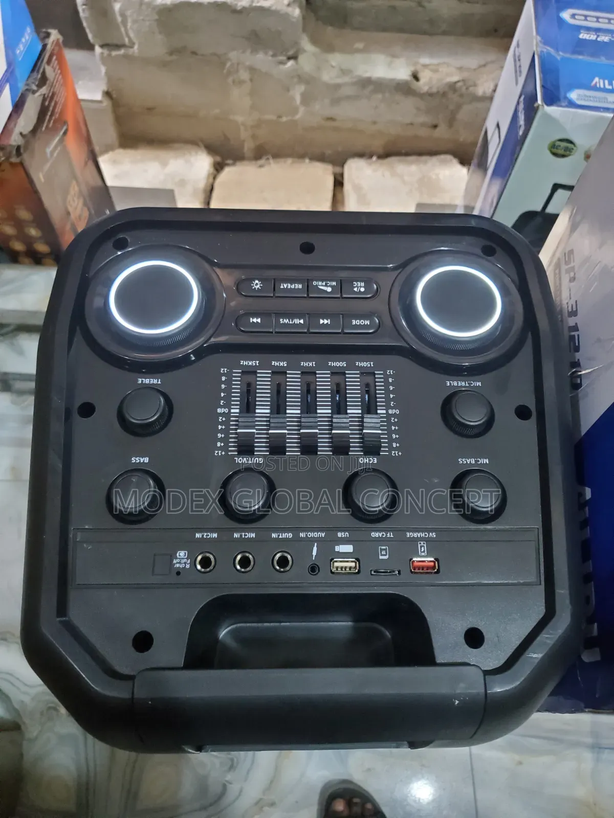 Ailipu Sp-31210
