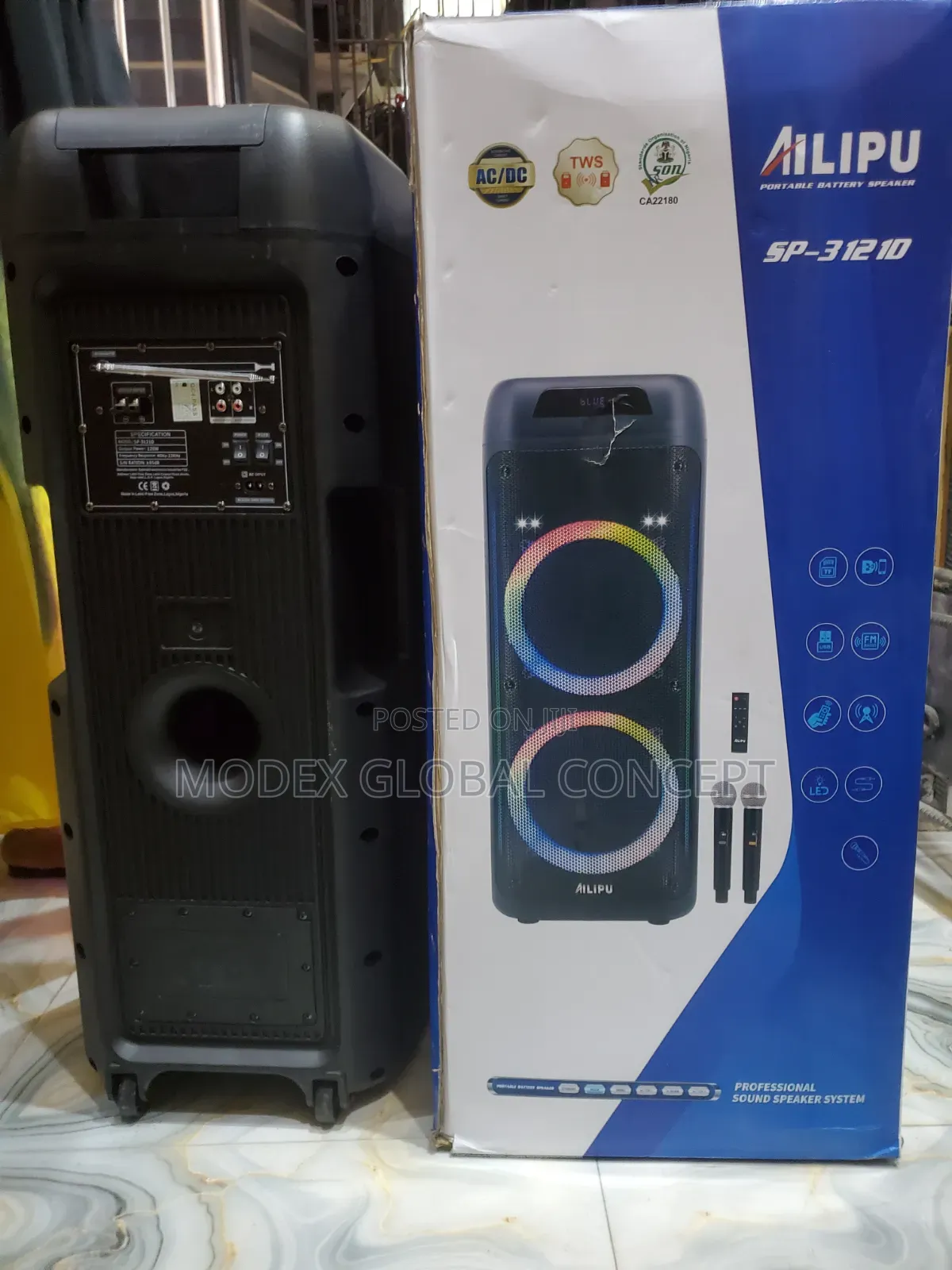 Ailipu Sp-31210