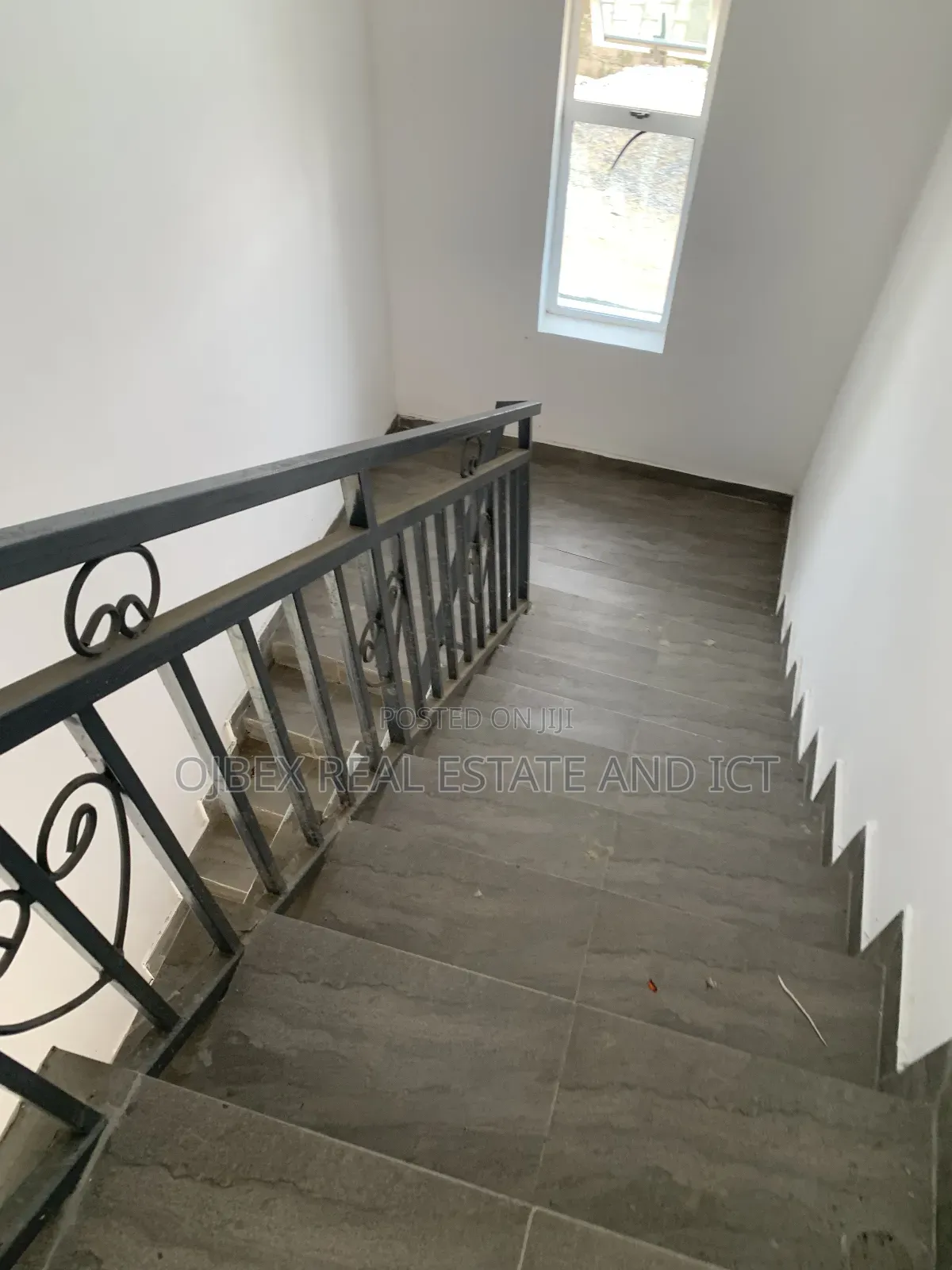 Furnished 2bdrm Block of Flats in Abijo, Victory Villa, Ajah for rent