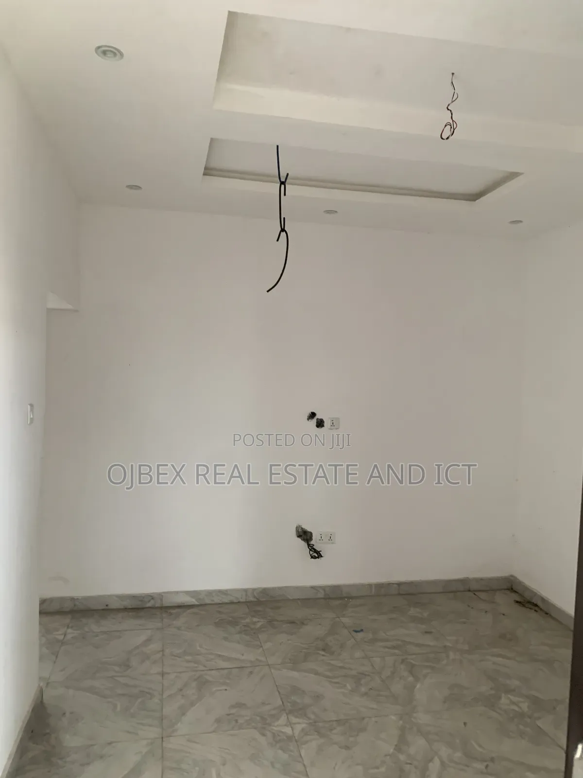 Furnished 2bdrm Block of Flats in Abijo, Victory Villa, Ajah for rent