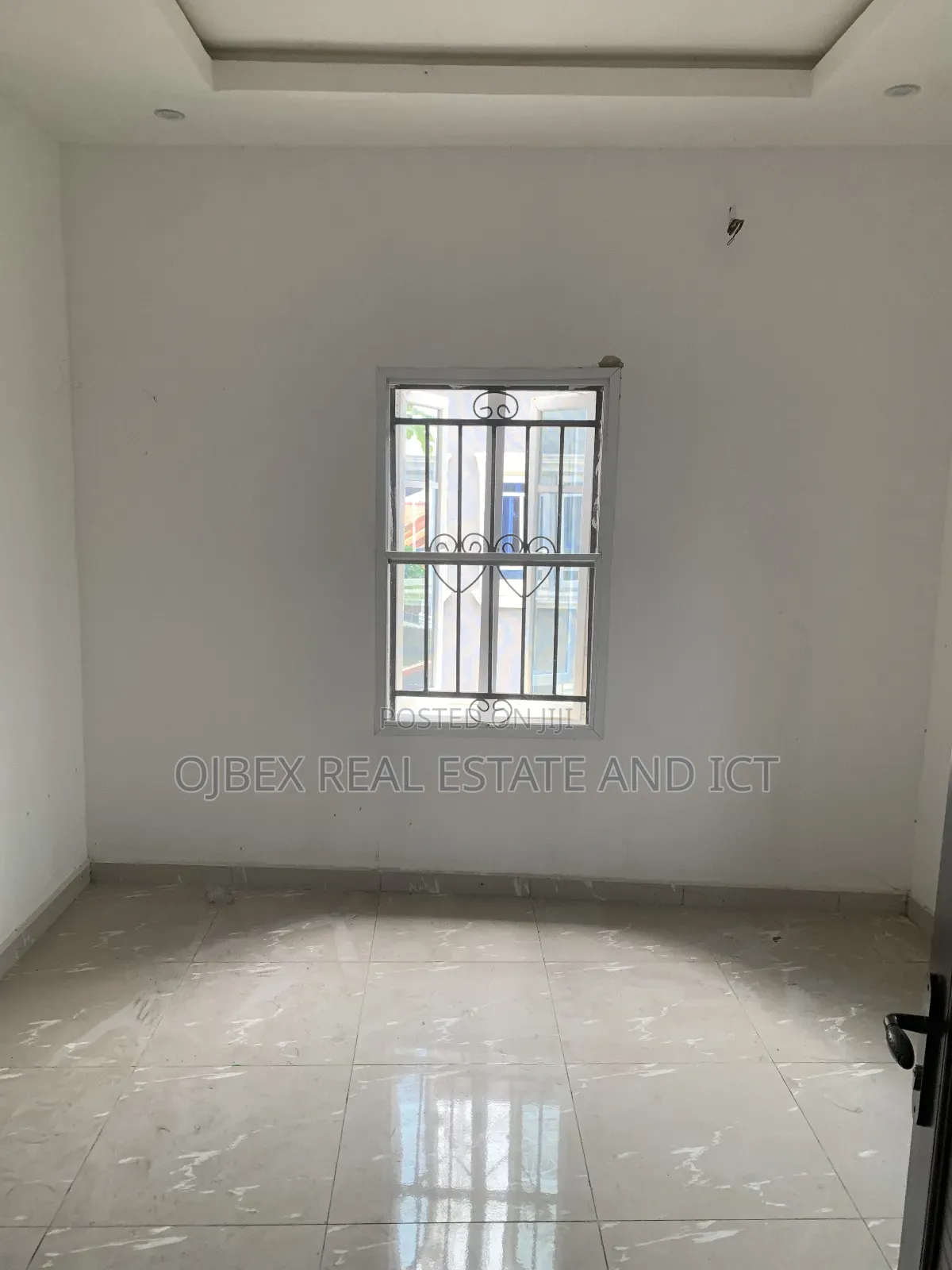 Furnished 2bdrm Block of Flats in Abijo, Victory Villa, Ajah for rent