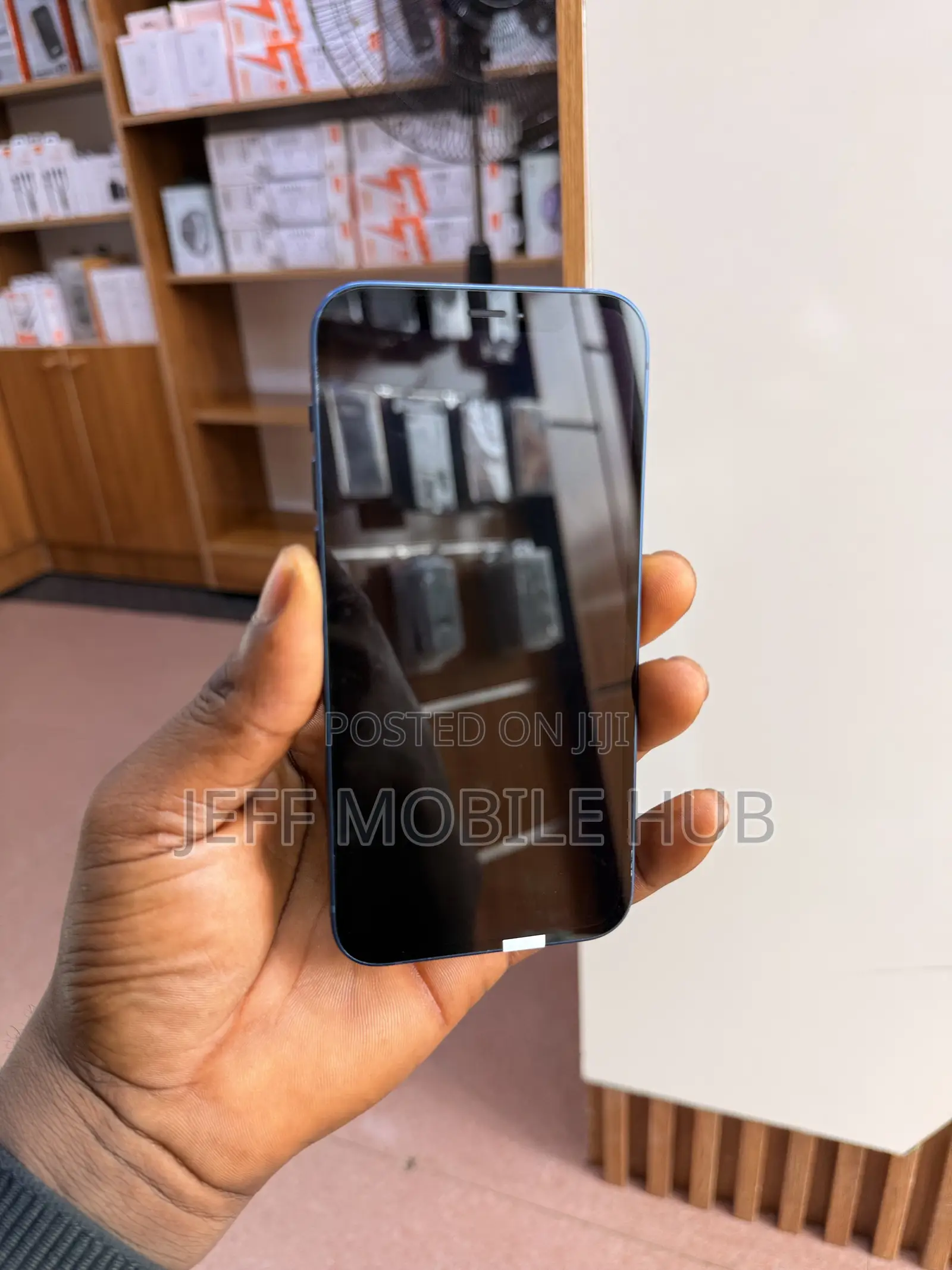 Apple iPhone 12 128 GB Blue