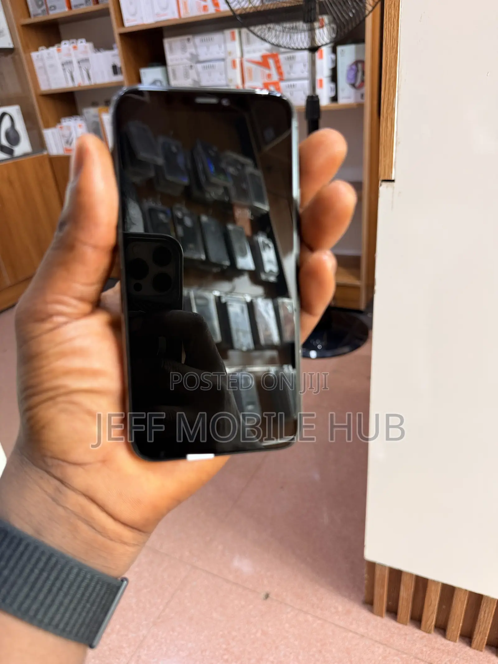 Apple iPhone 11 Pro 256 GB Gray