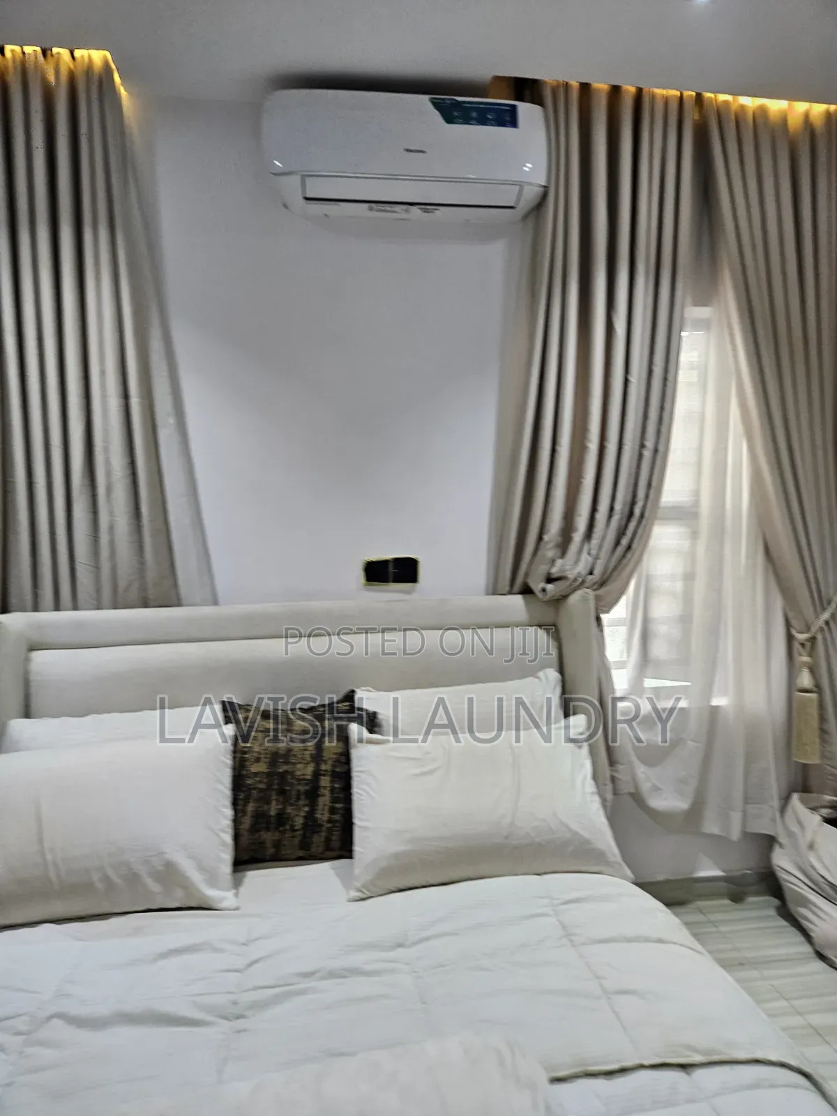 Professional House Cleaning and Safe Fumigation Elebu