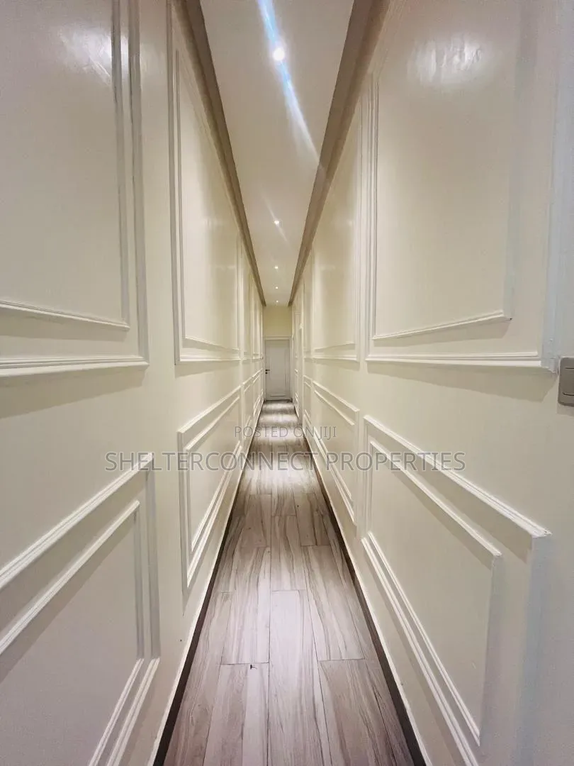 3bdrm Apartment in Ikoyi S.W for sale