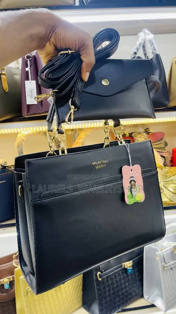 Quality Fashion Bags