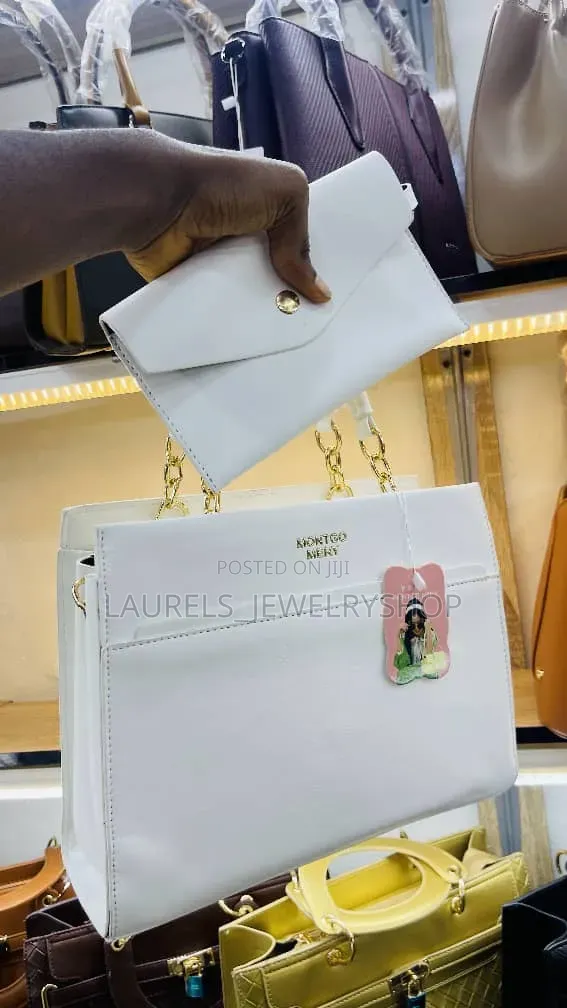 Quality Fashion Bags