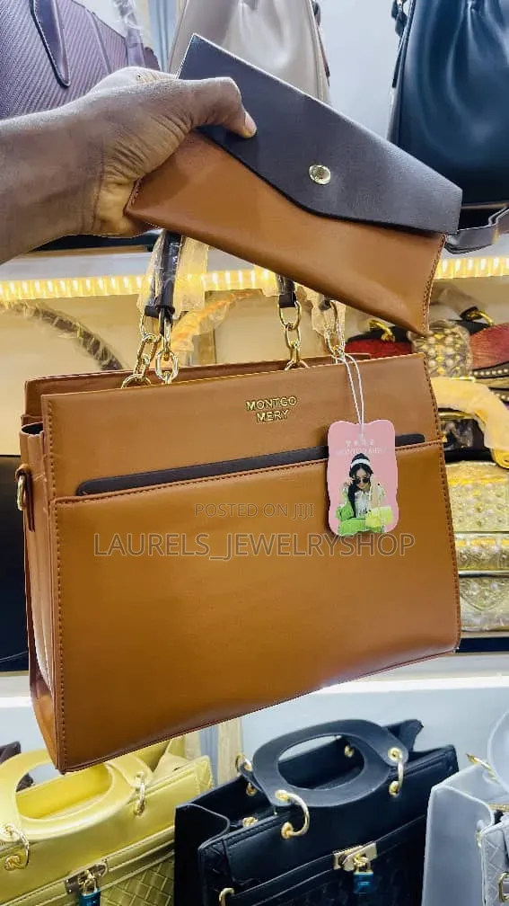 Quality Fashion Bags
