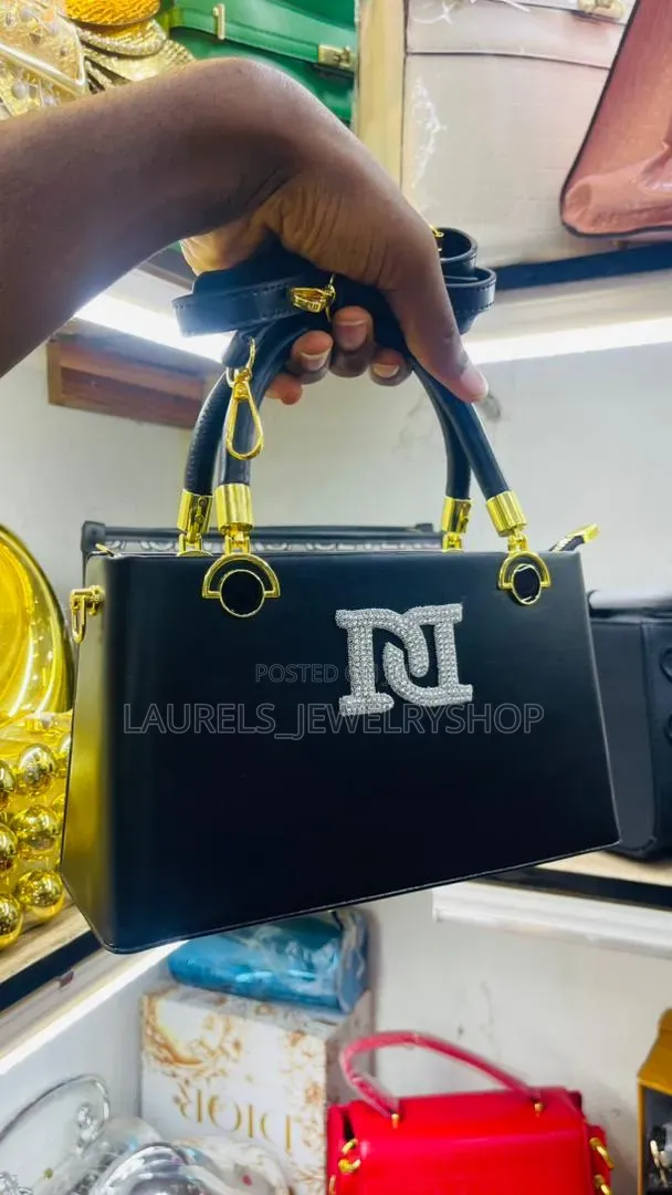 Quality Fashion Bags
