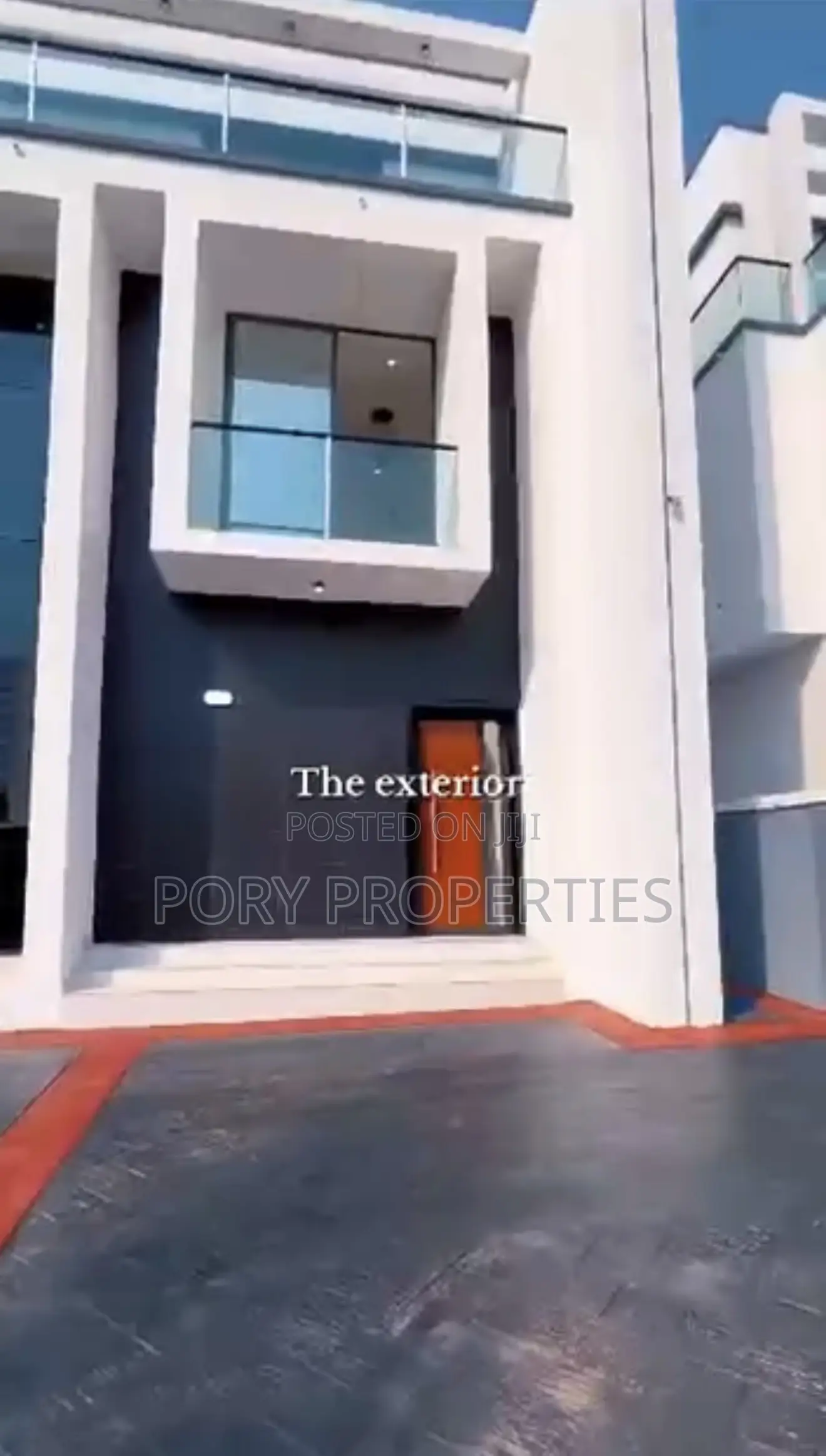 Furnished 4bdrm Duplex in Diamond Estate, Ipaja for sale