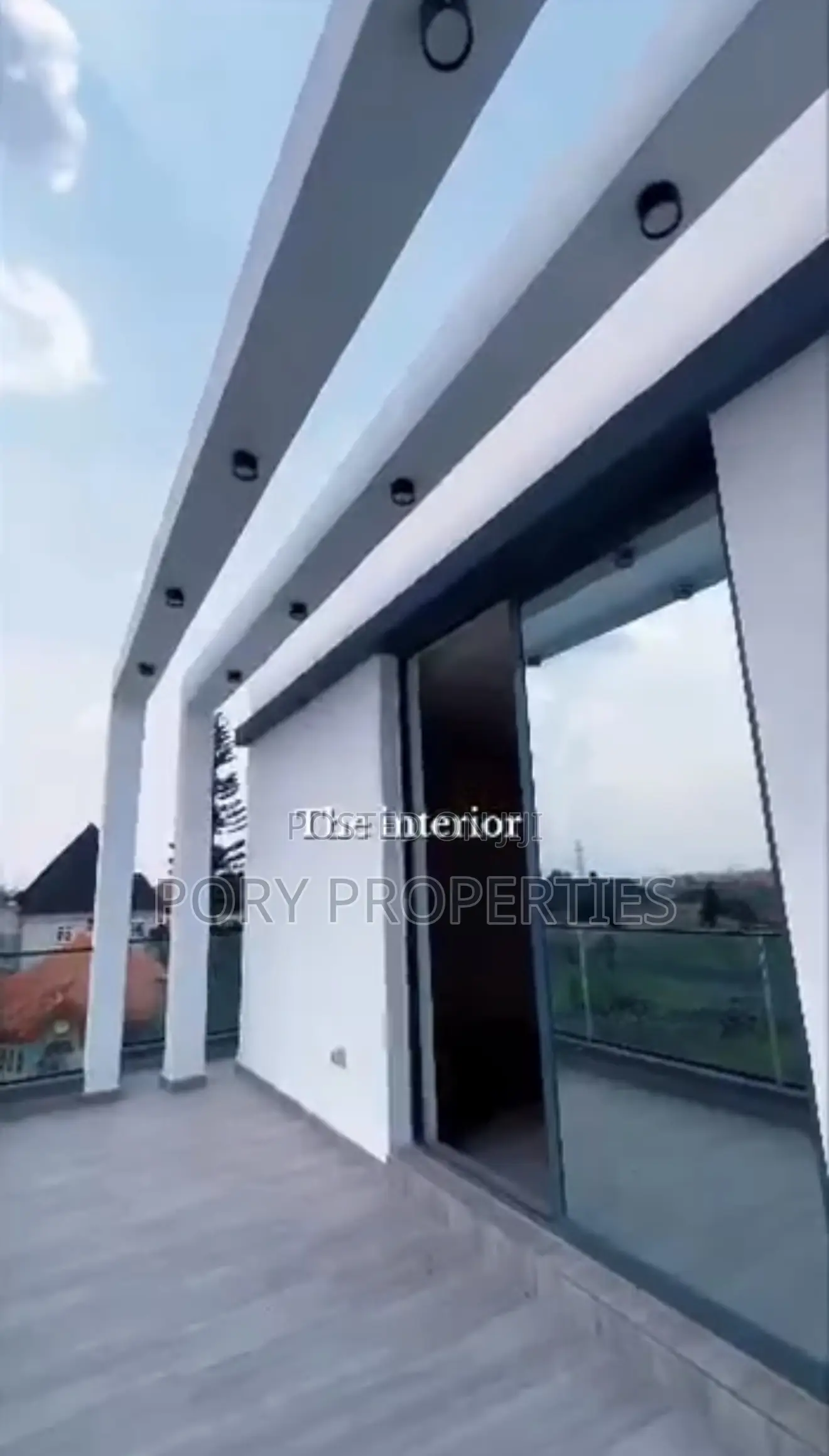 Furnished 4bdrm Duplex in Diamond Estate, Ipaja for sale