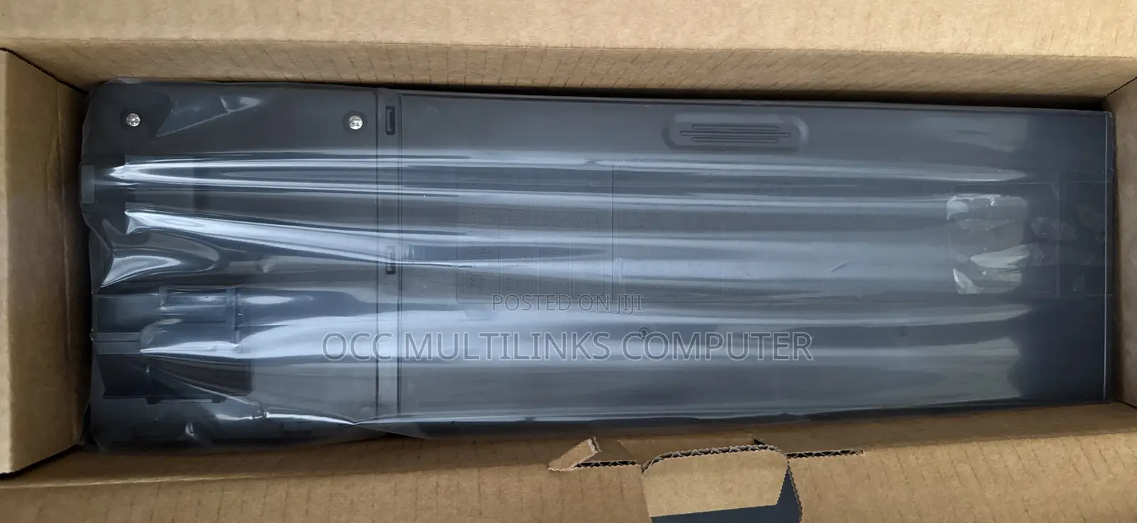 Sharp Toner Cartridge
