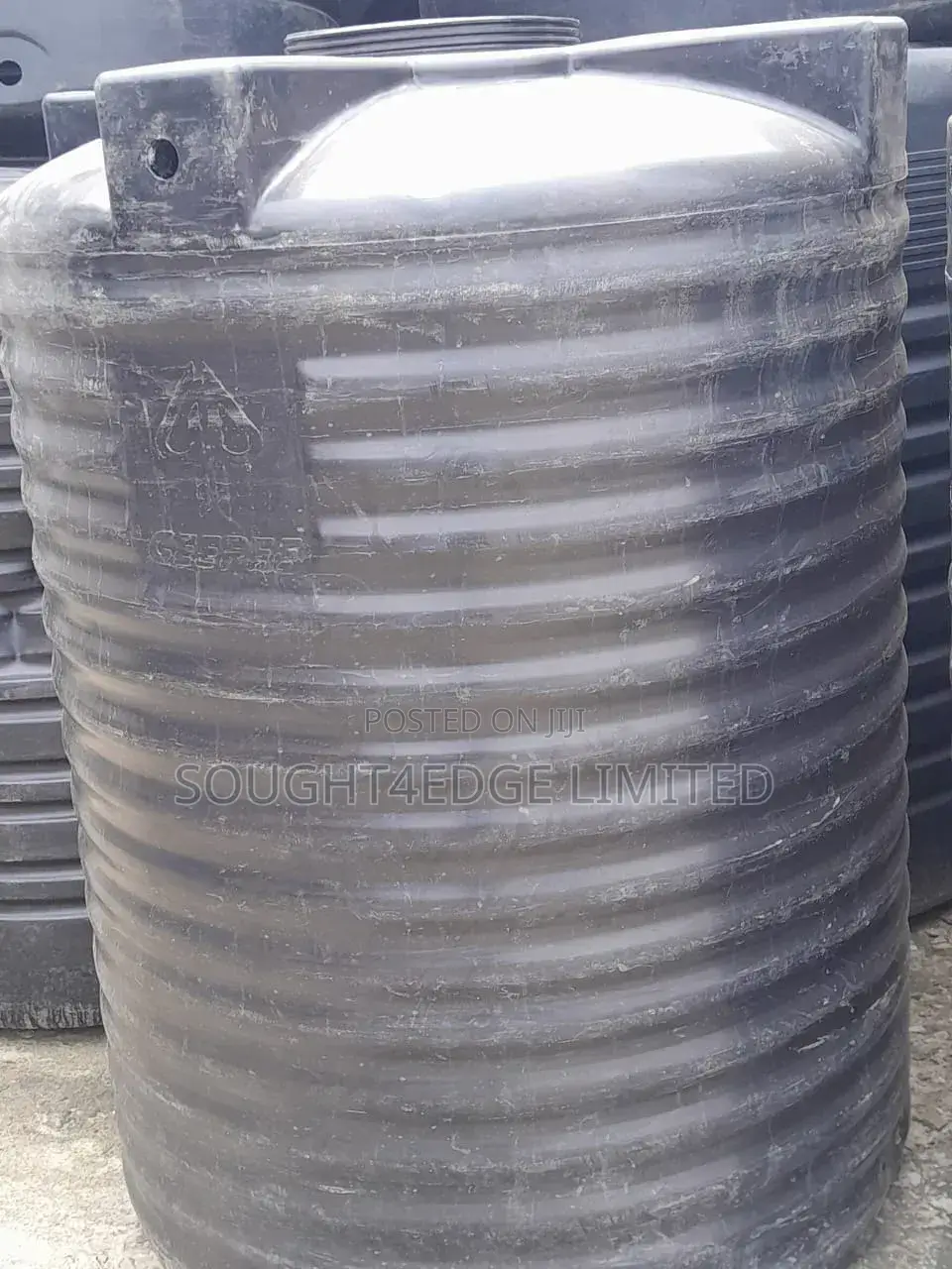Gee Pee Tank 2000l