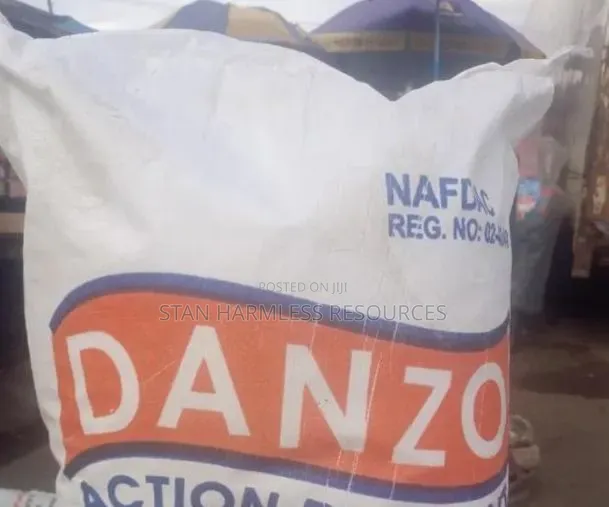 Danzo Detergent