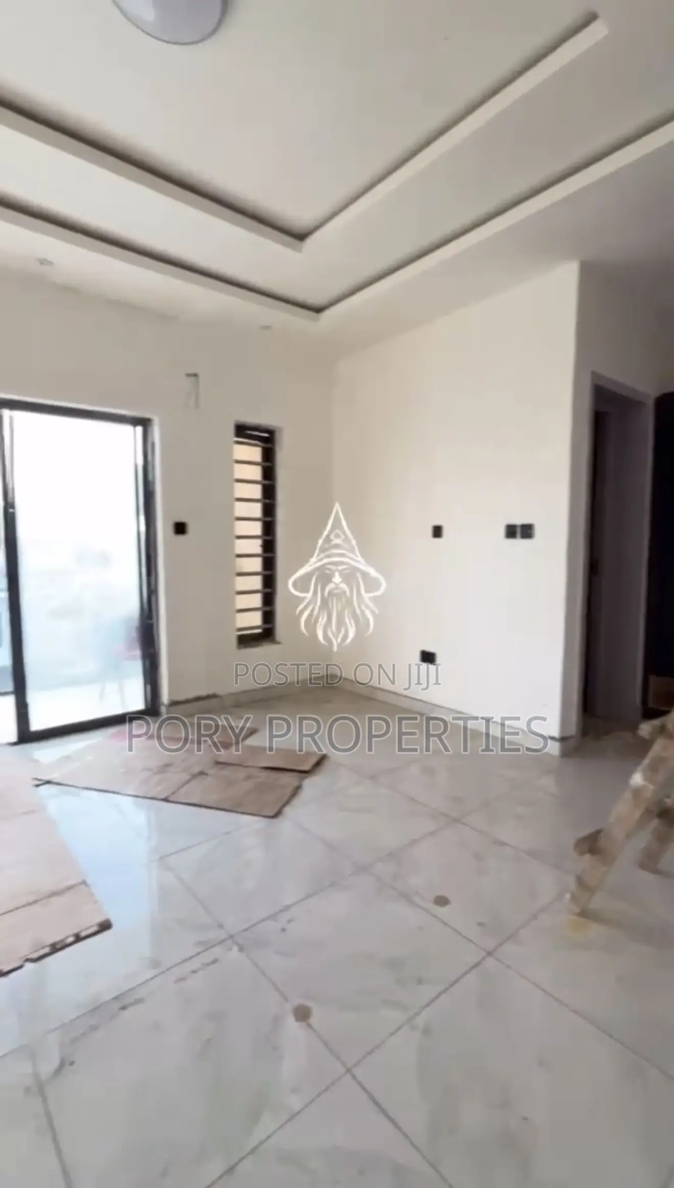 Furnished 4bdrm Duplex in Ogudu Gra for sale