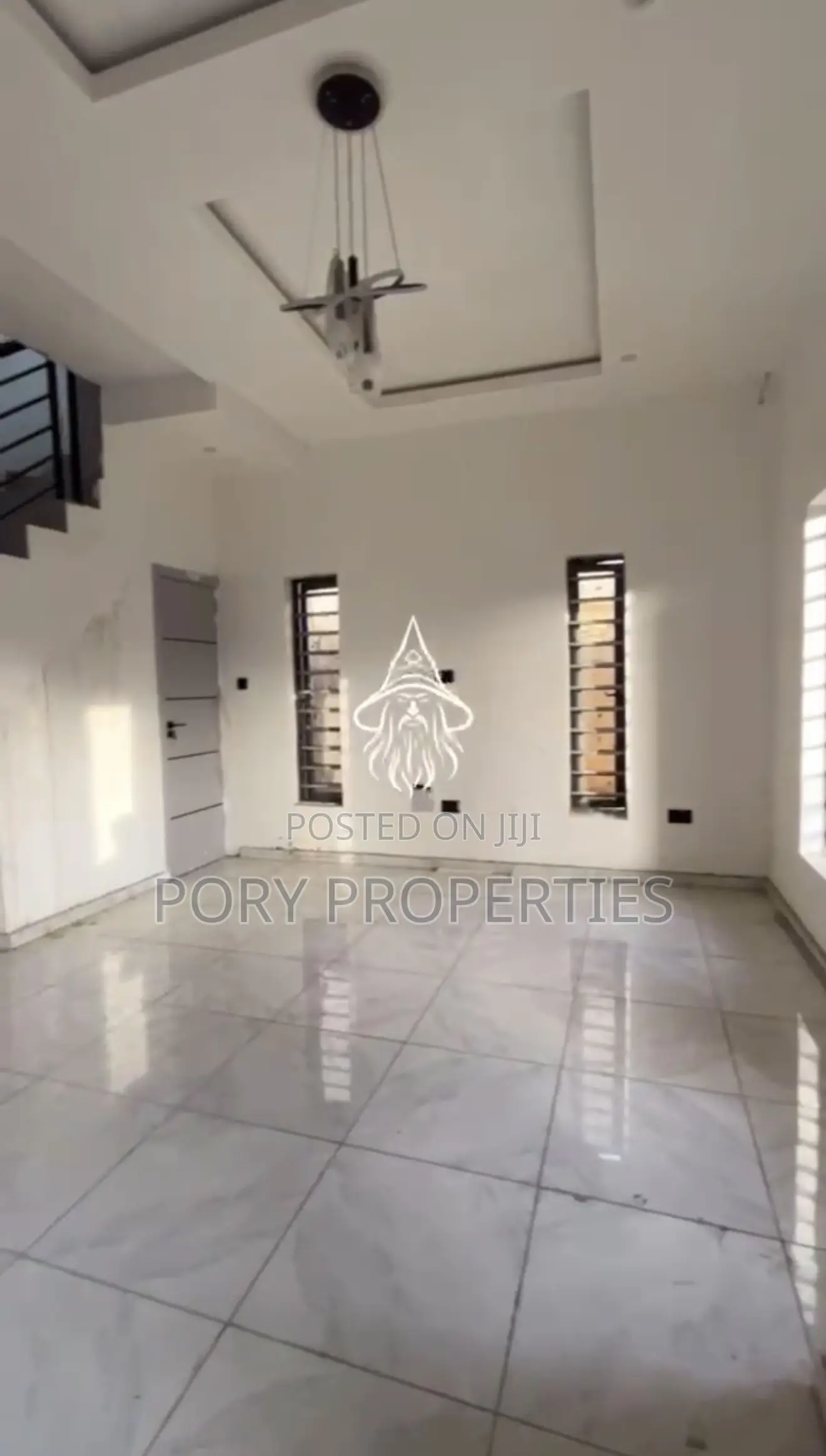 Furnished 4bdrm Duplex in Ogudu Gra for sale