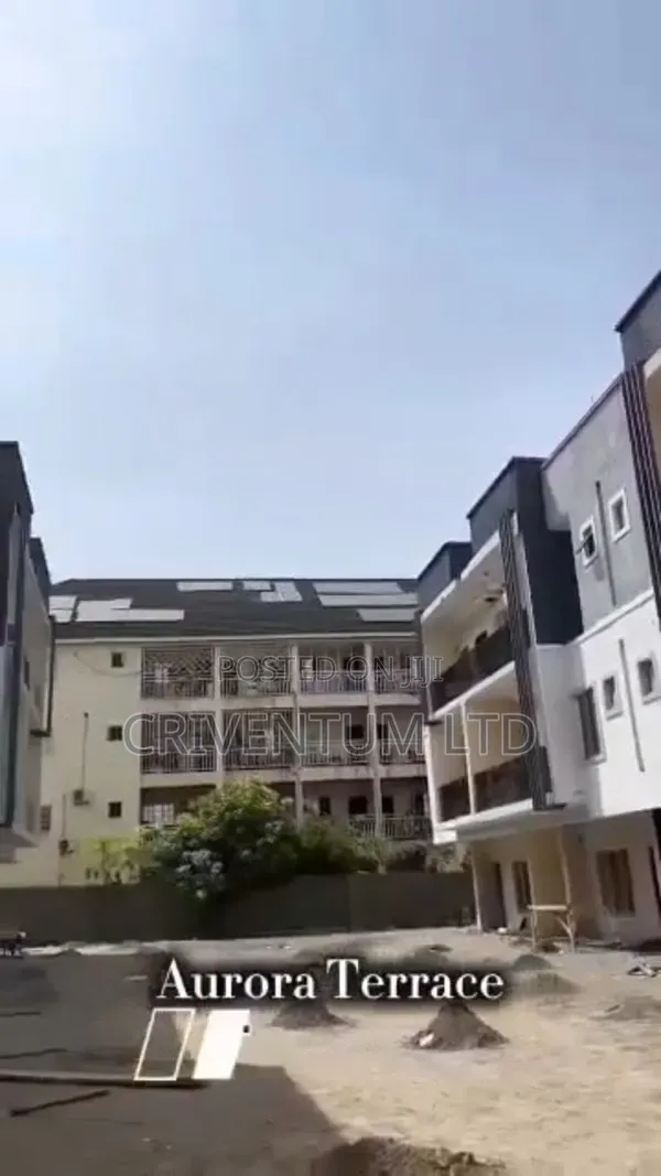 4bdrm Duplex in Gudu for sale