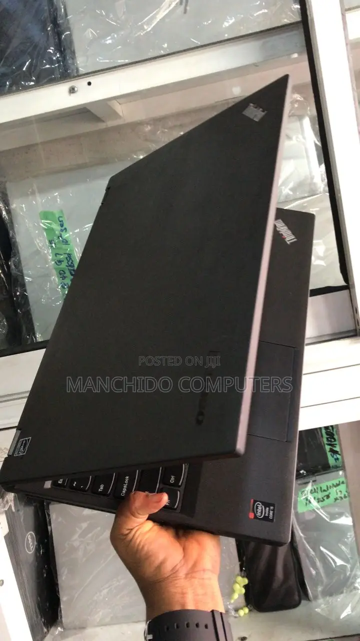 Laptop Lenovo ThinkPad T540p 8GB Intel Core i5 SSD 500GB