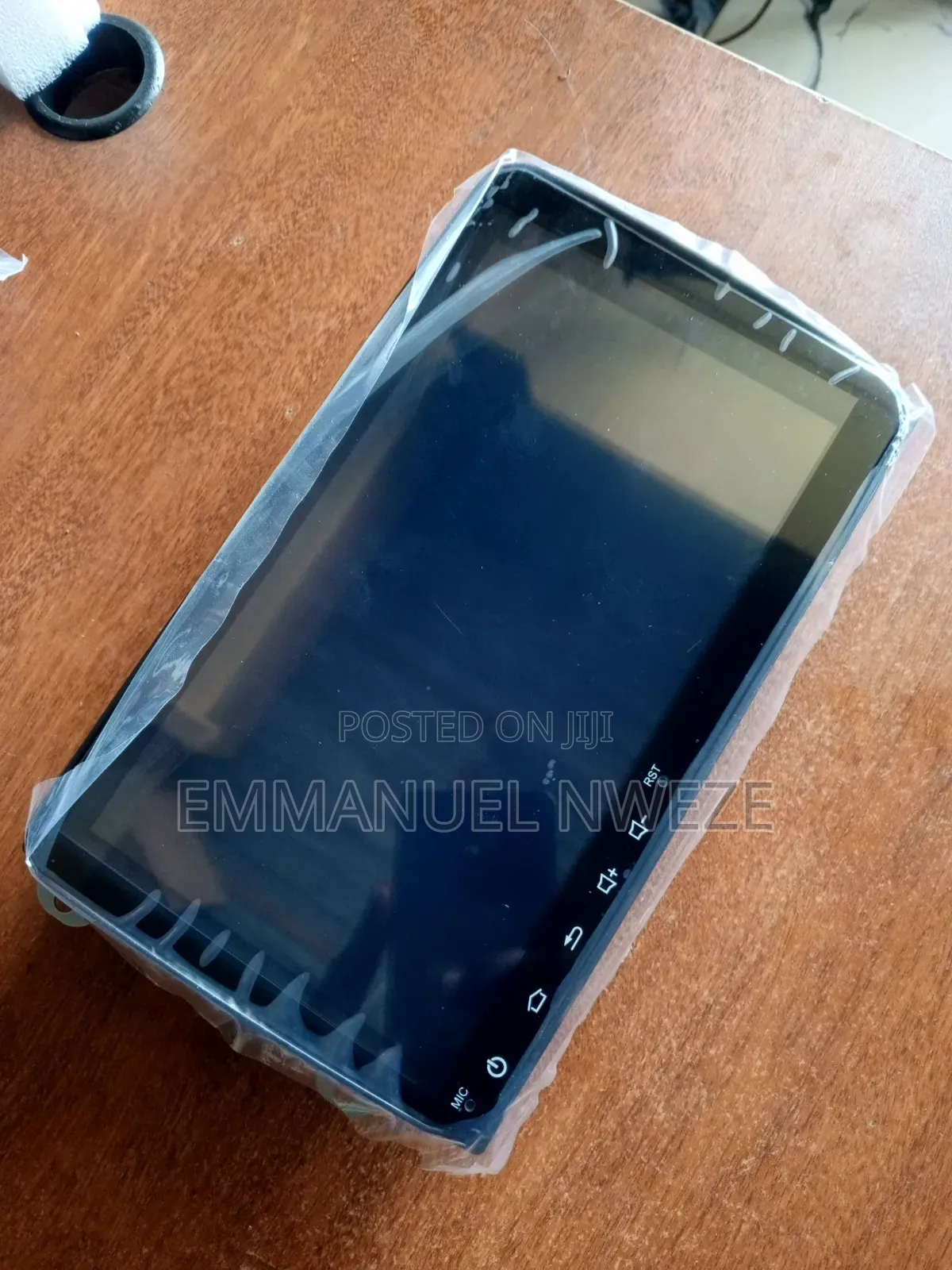 Volkswagen Passat Cc Android Screen