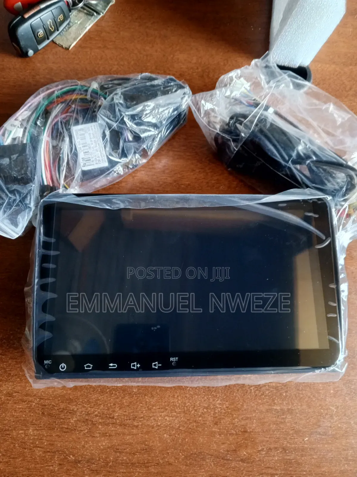 Volkswagen Passat Cc Android Screen