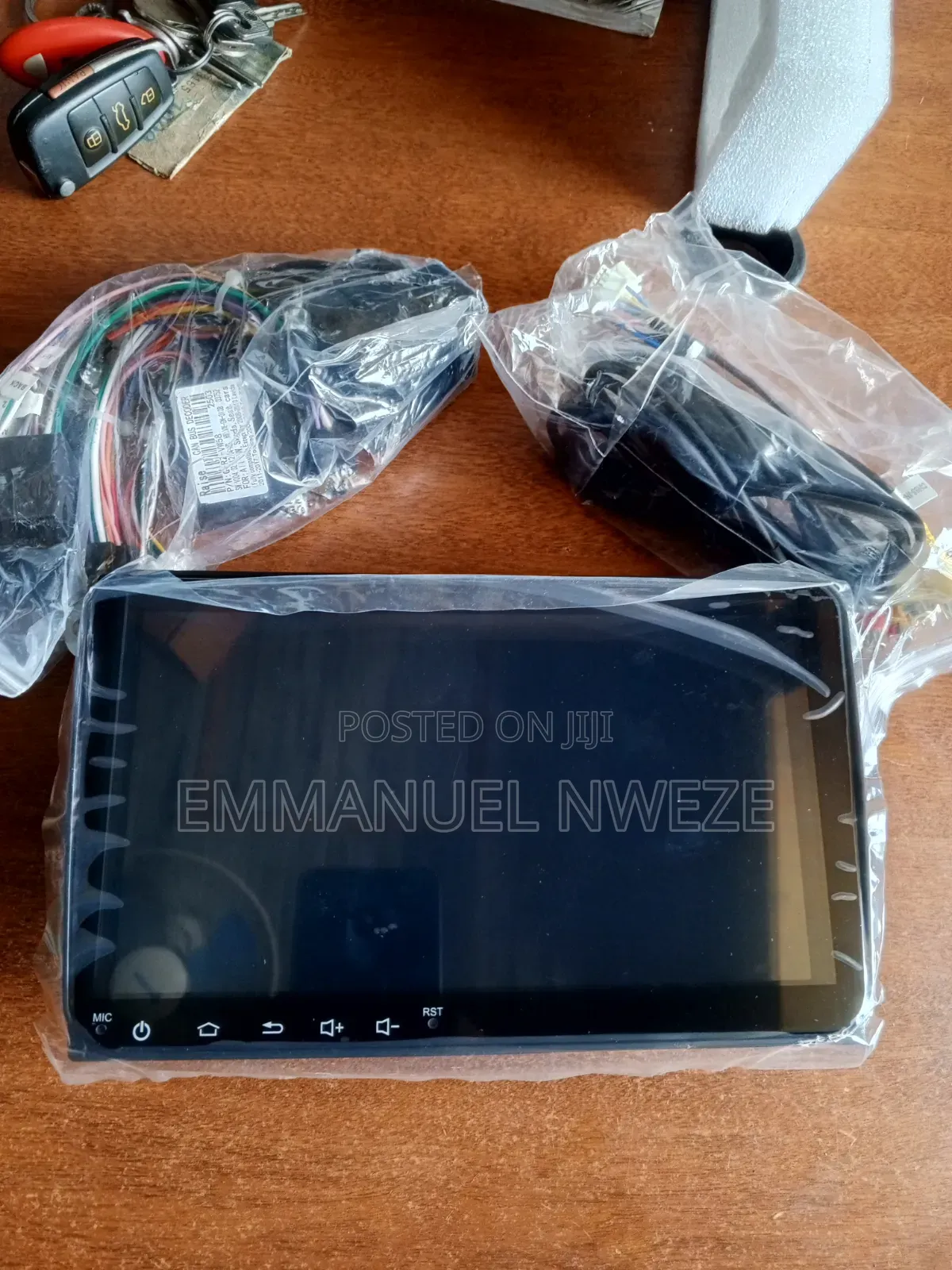 Volkswagen Passat Cc Android Screen