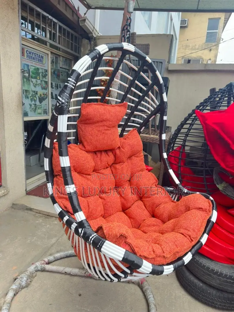 Luxurious Imported Big Swings Chairs