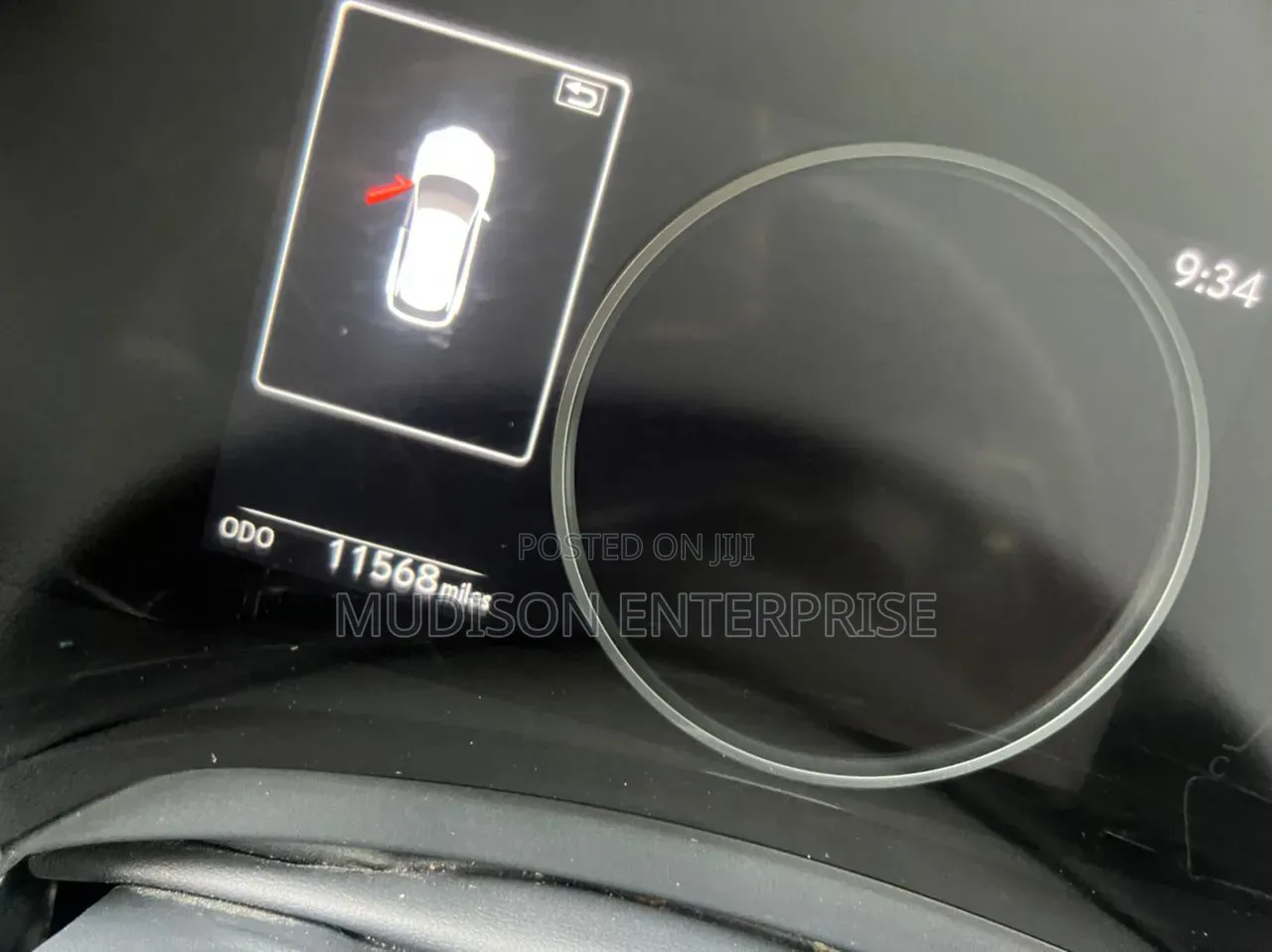 Lexus RX 350 Premium Plus 2024 Brown