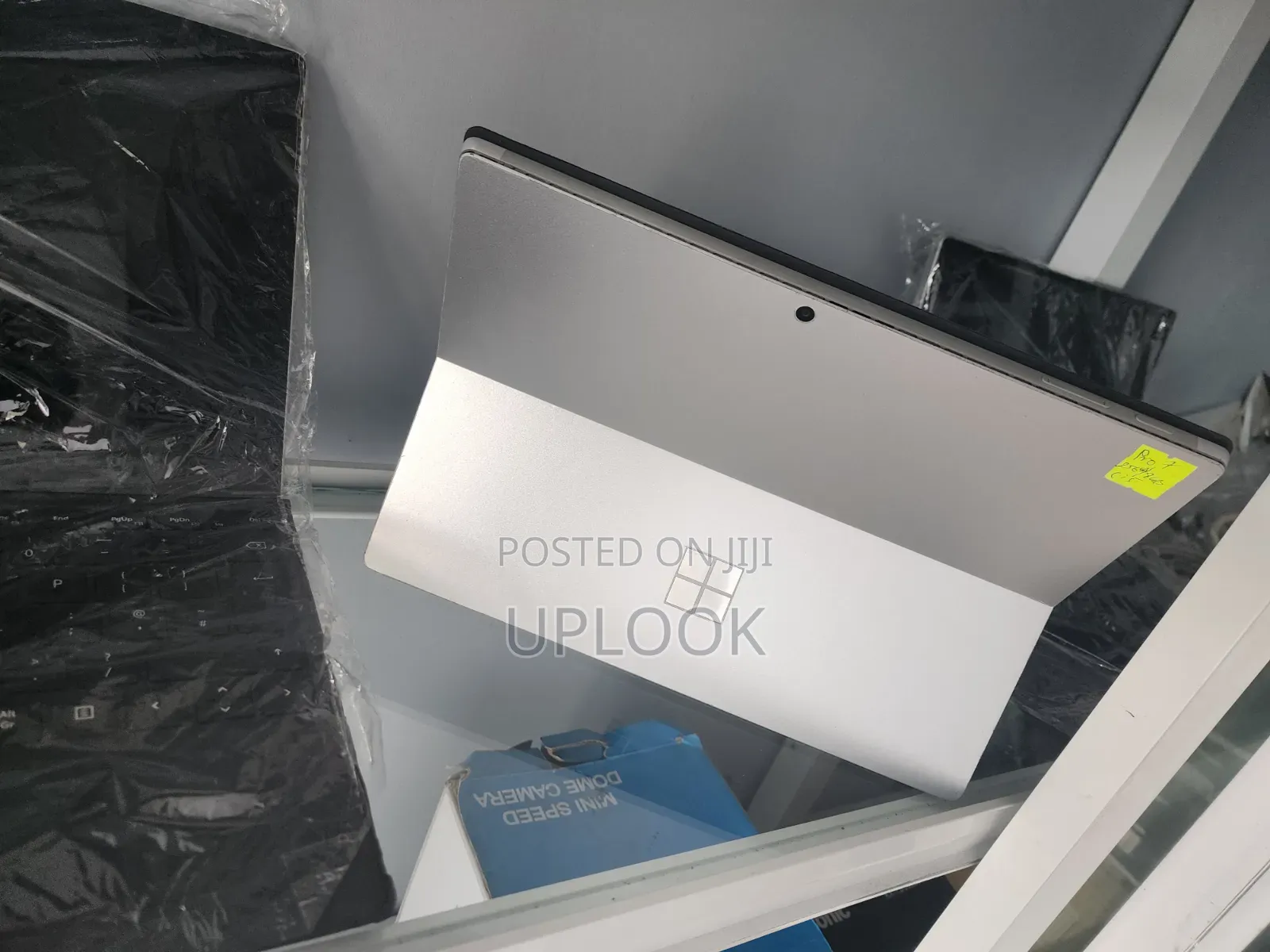 Laptop Microsoft Surface Pro 7 8GB Intel Core i5 SSD 256GB