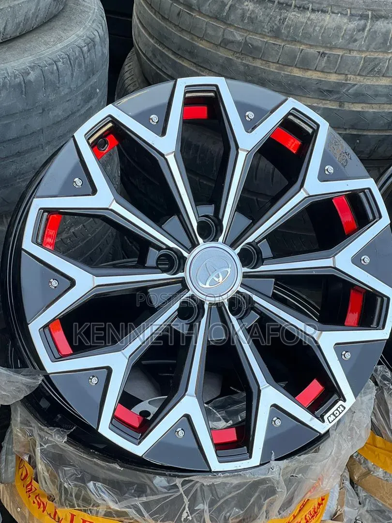 16rim Available for Toyota Camry,Es330