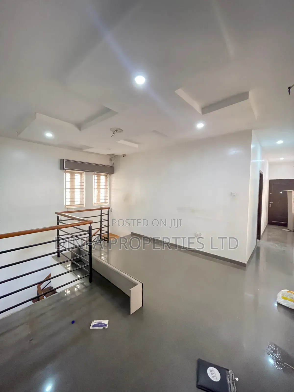 4bdrm Duplex in Thomas Estate for rent