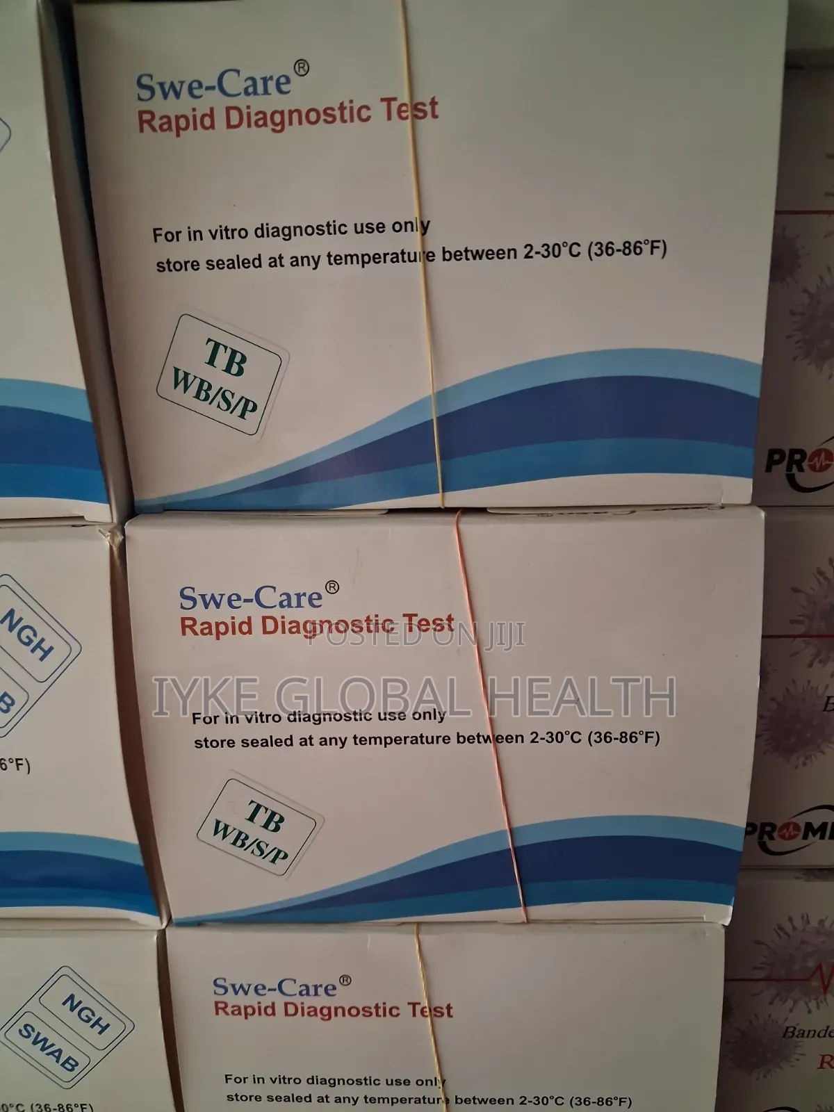 Tuberculosis Kit