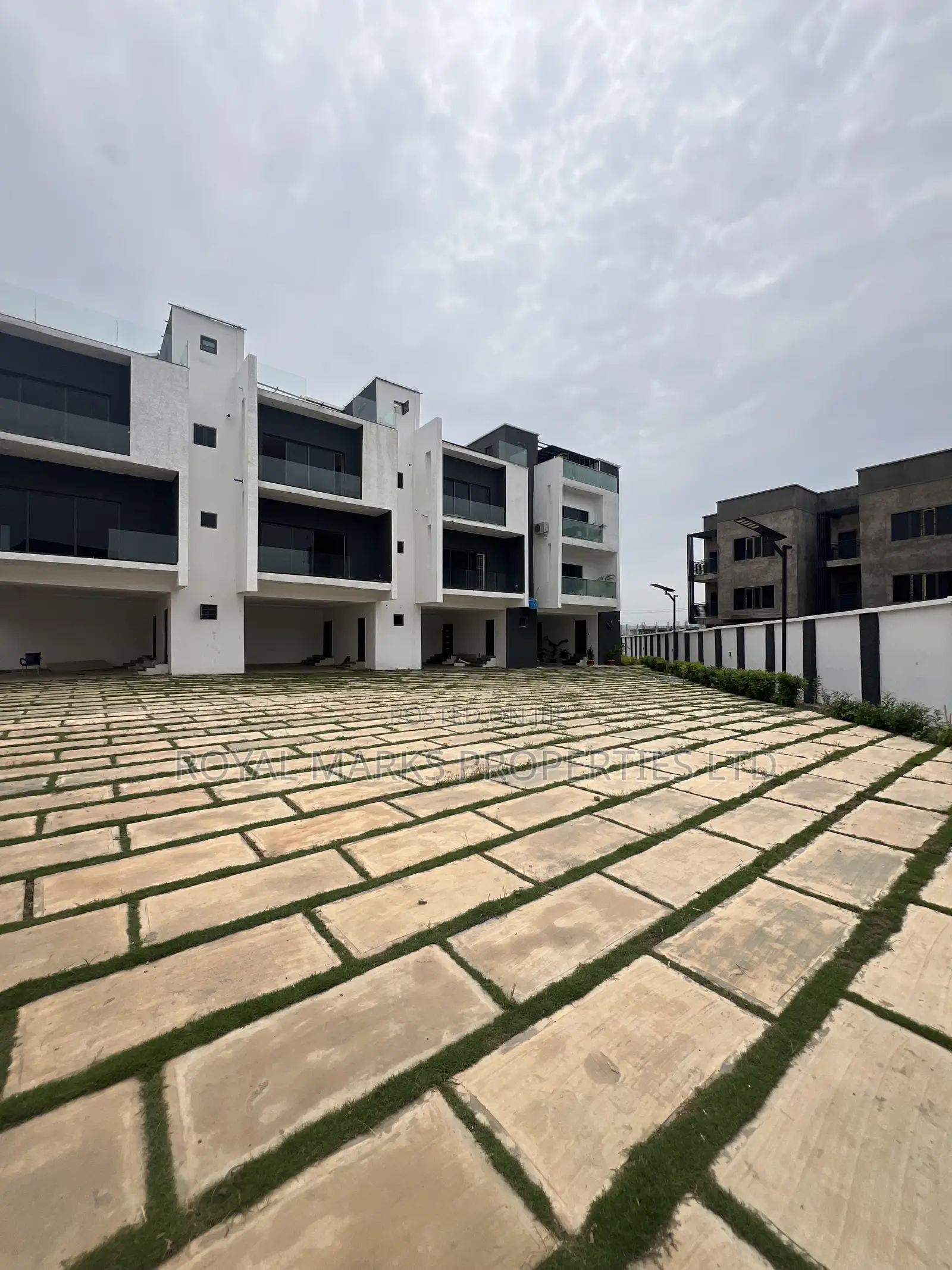 3bdrm House in Mabushi for sale