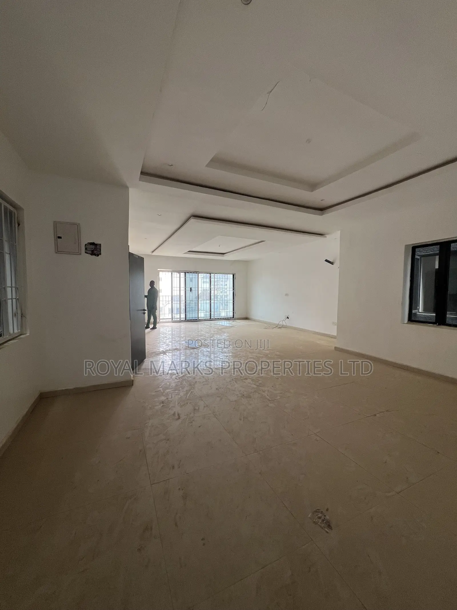 3bdrm House in Mabushi for sale