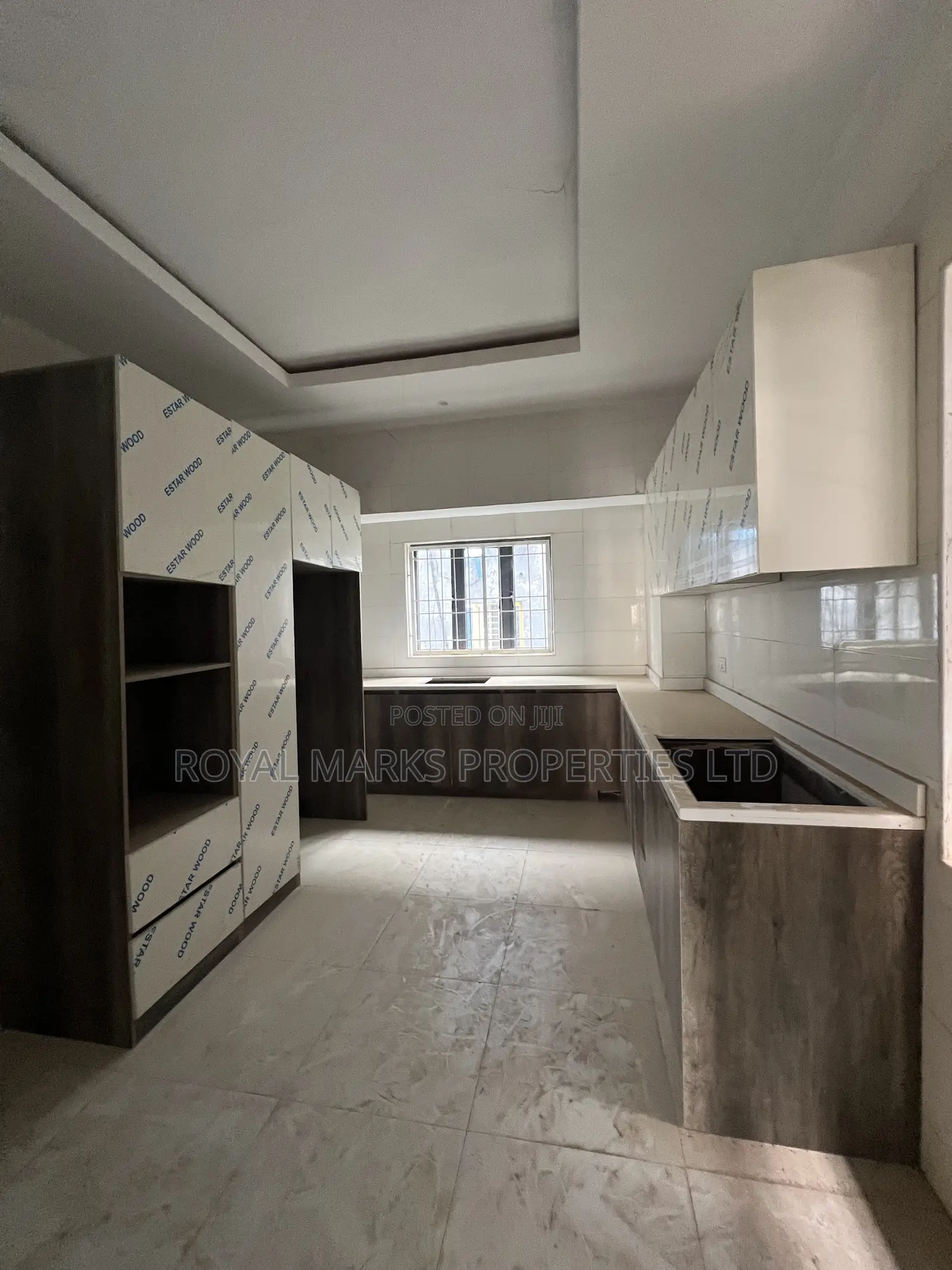 3bdrm House in Mabushi for sale
