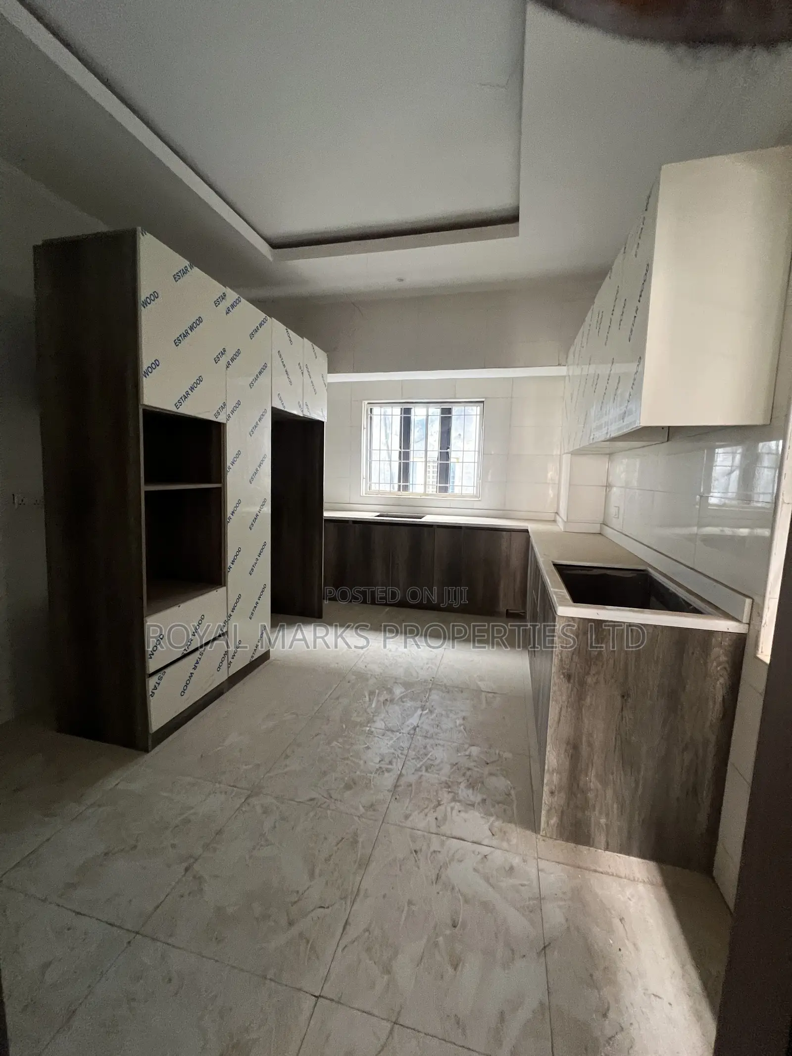 3bdrm House in Mabushi for sale