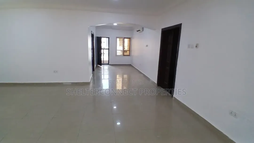 3bdrm Apartment in Victoria Island Extension for rent