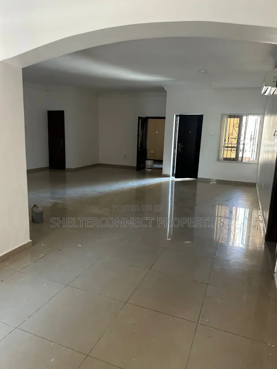 3bdrm Apartment in Victoria Island Extension for rent