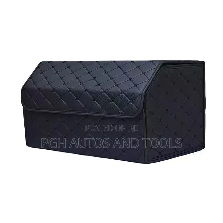 Car Storage Box