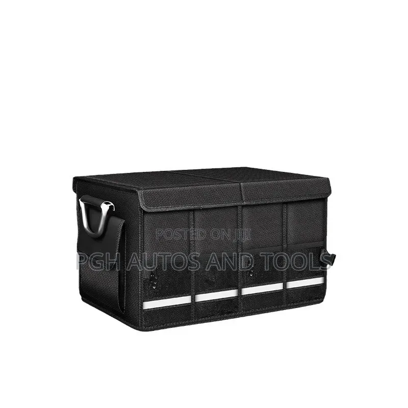 Car Trunk Storage Box