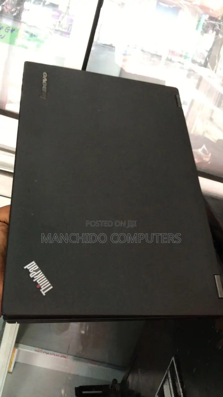 Laptop Lenovo ThinkPad T440p 8GB Intel Core i5 HDD 500GB