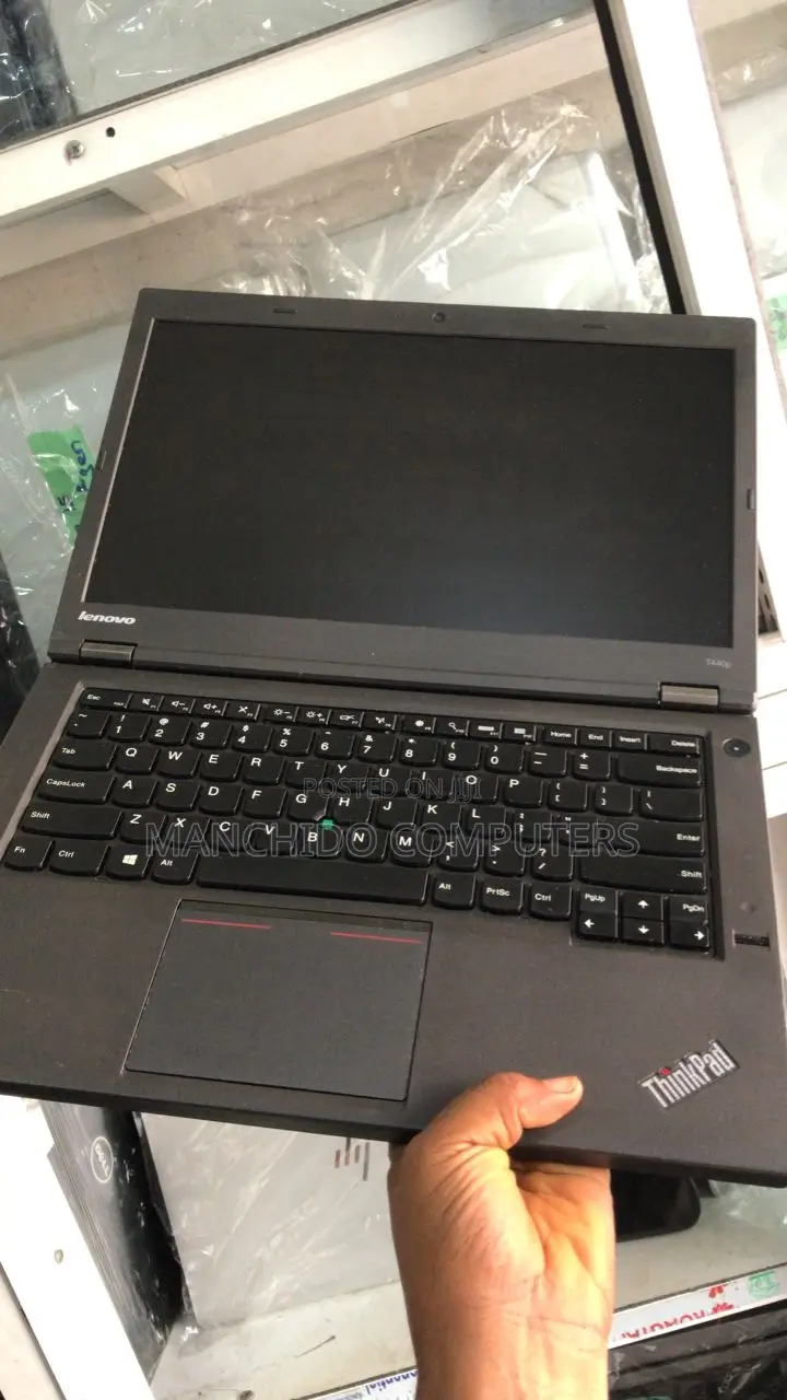 Laptop Lenovo ThinkPad T440p 8GB Intel Core i5 HDD 500GB