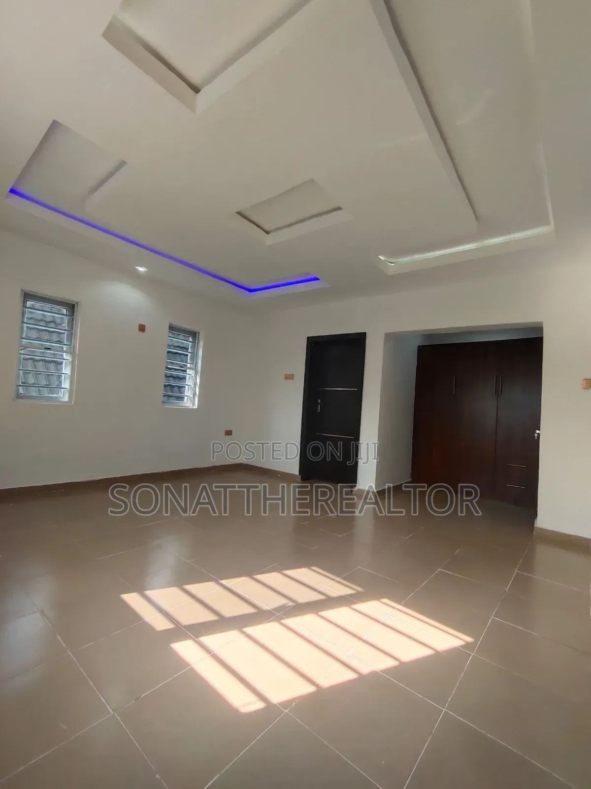 2bdrm Apartment in Akobo for rent