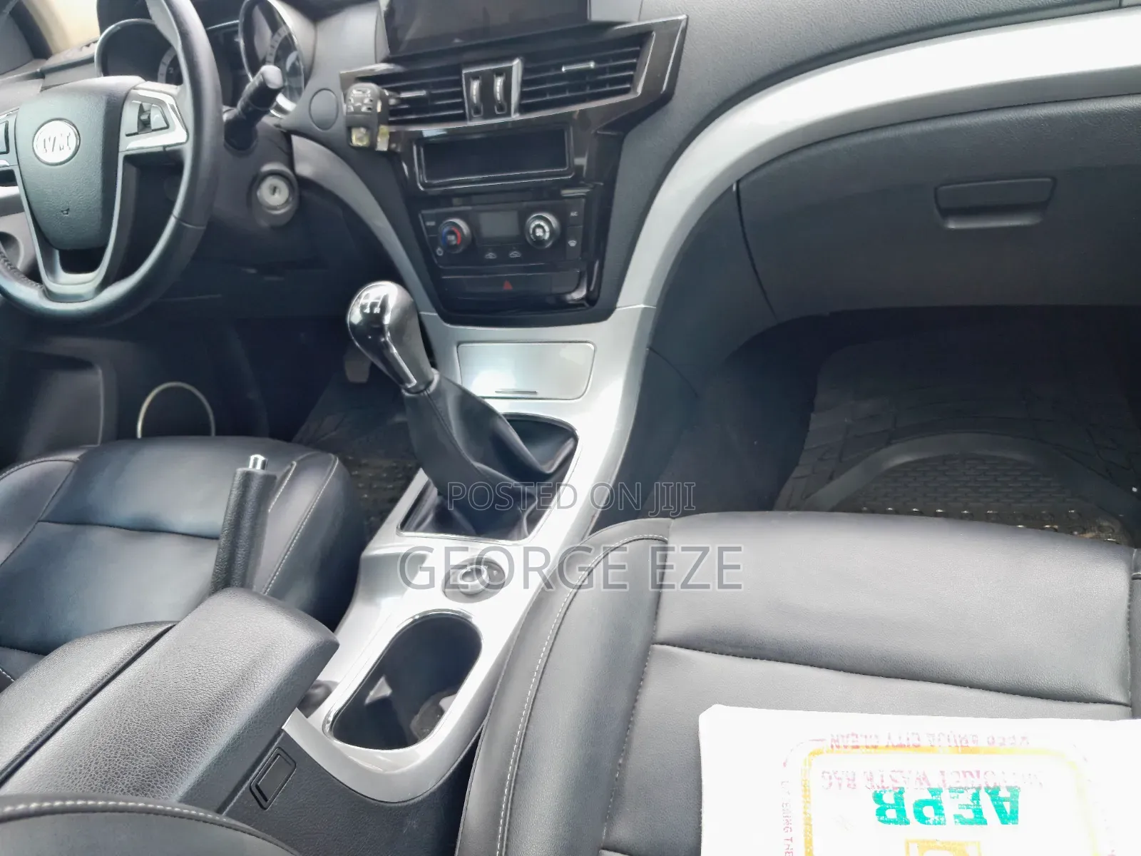 IVM G6T 2020 White