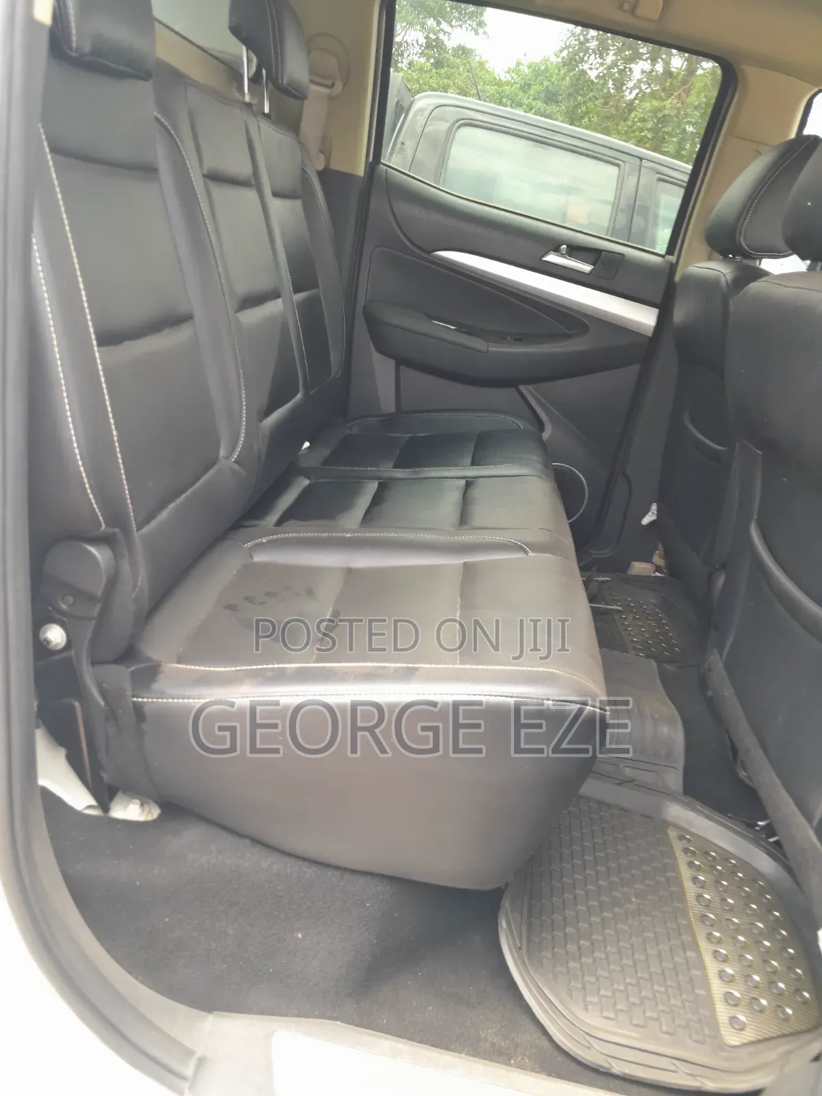 IVM G6T 2020 White