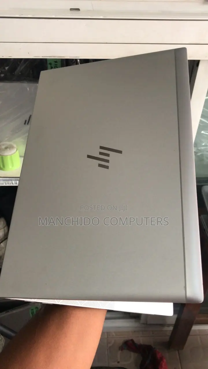 Laptop HP EliteBook 840 G7 16GB Intel Core i7 SSD 256GB