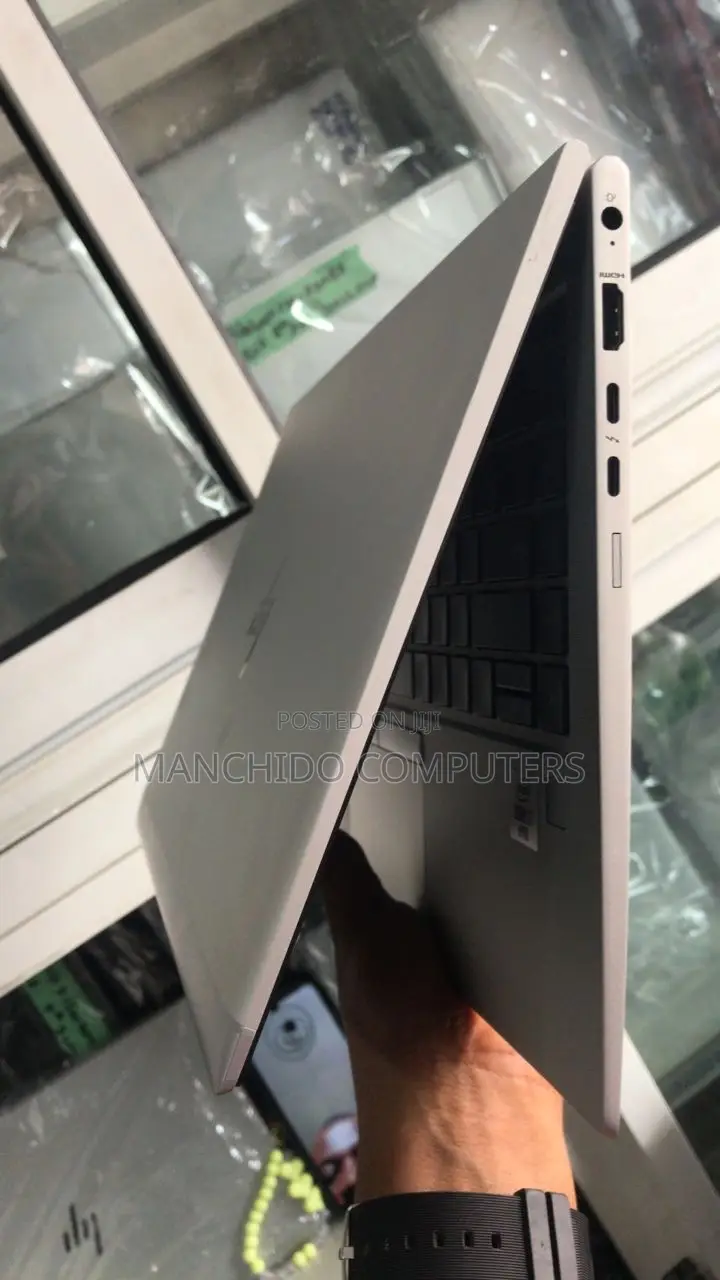 Laptop HP EliteBook 840 G7 16GB Intel Core i7 SSD 256GB